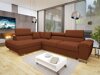 Hjørnesofa Comfivo 139 (Poso 39)