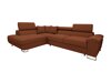 Hjørnesofa Comfivo 139 (Poso 39)