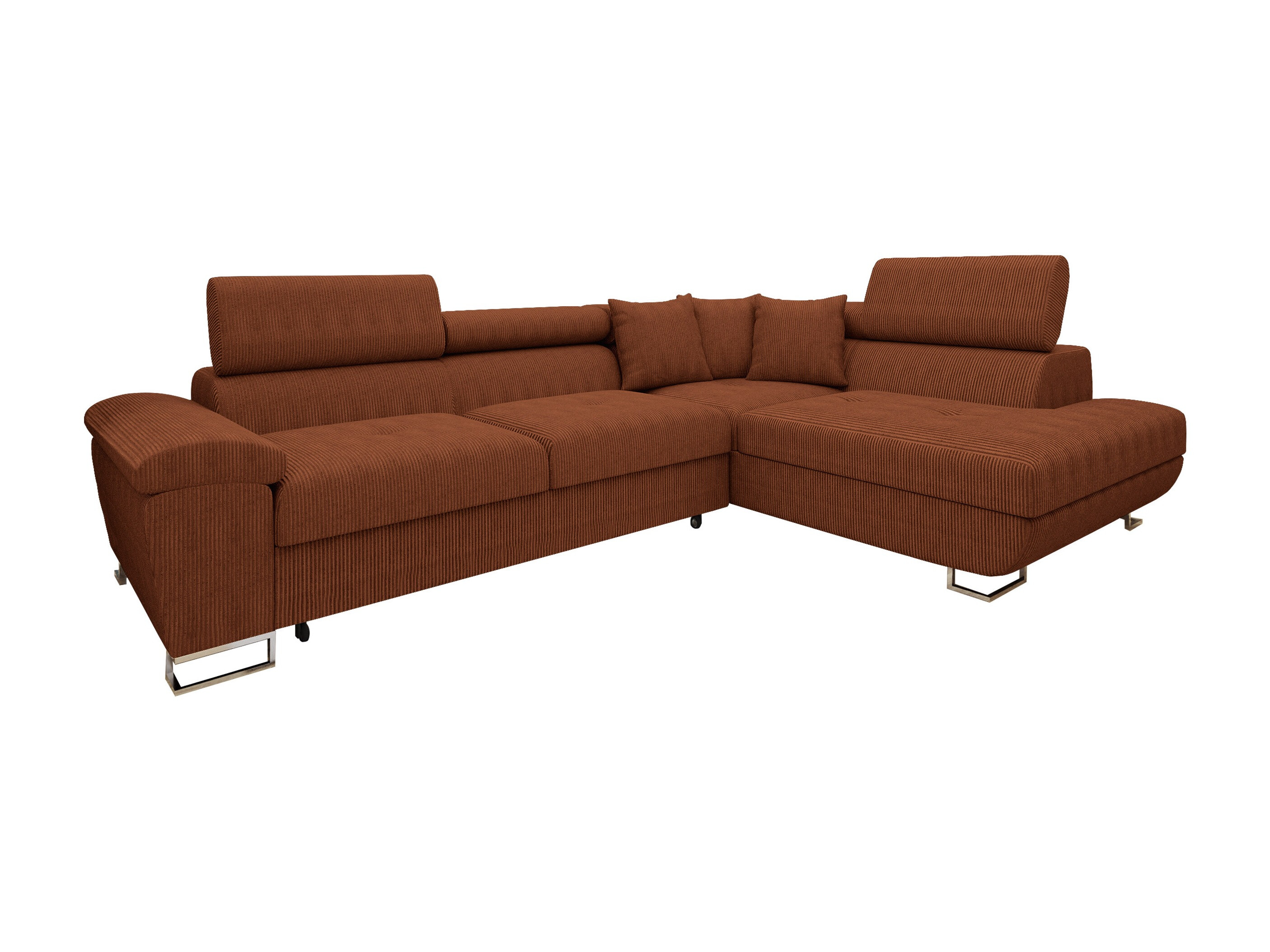 Hjørnesofa Comfivo Ruta I (Poso 39)