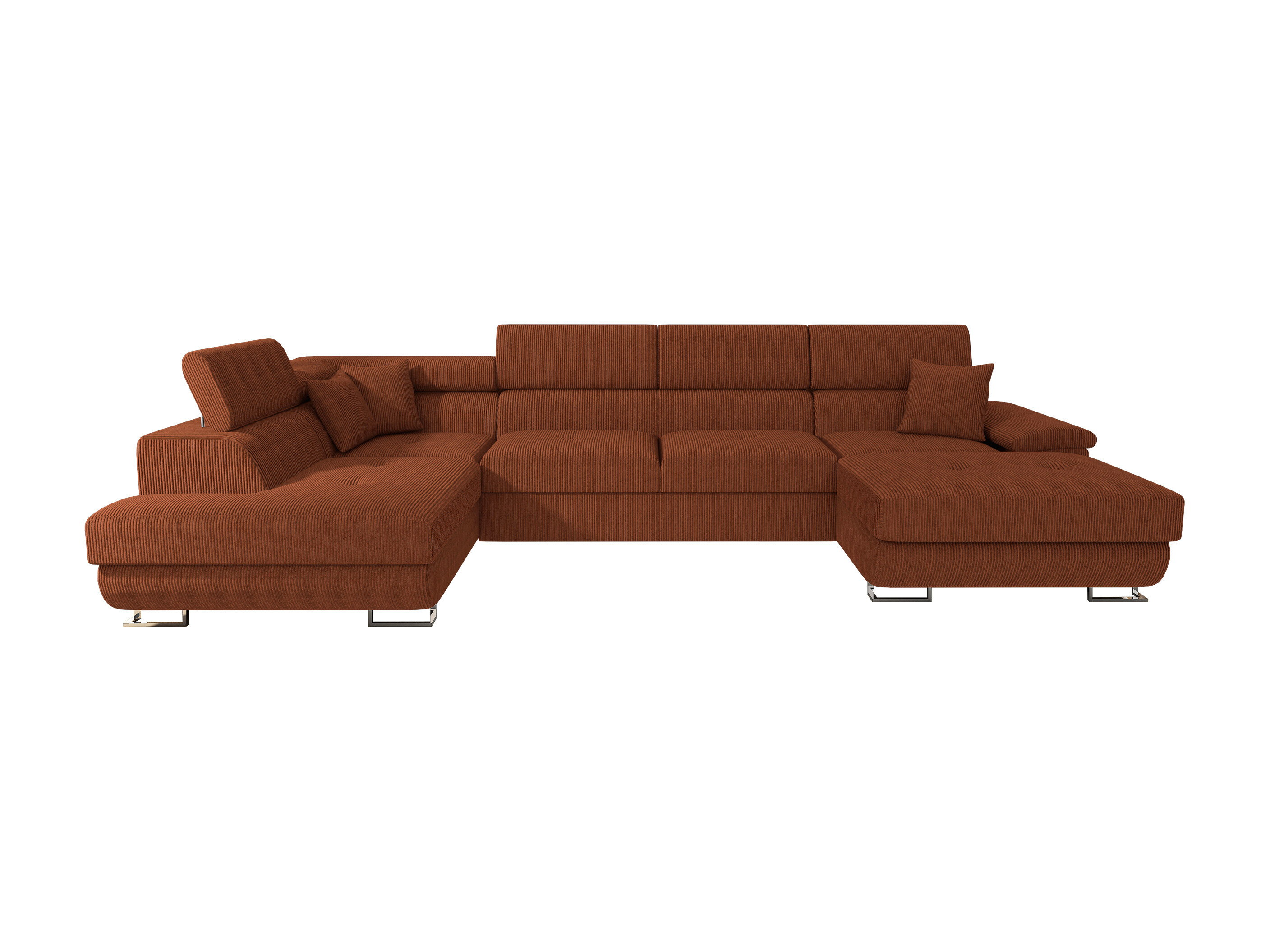 Hjørnesofa Comfivo Ruta (Poso 39)