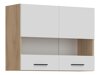 Modulopbygget køkkensæt Ati White Grey 117
