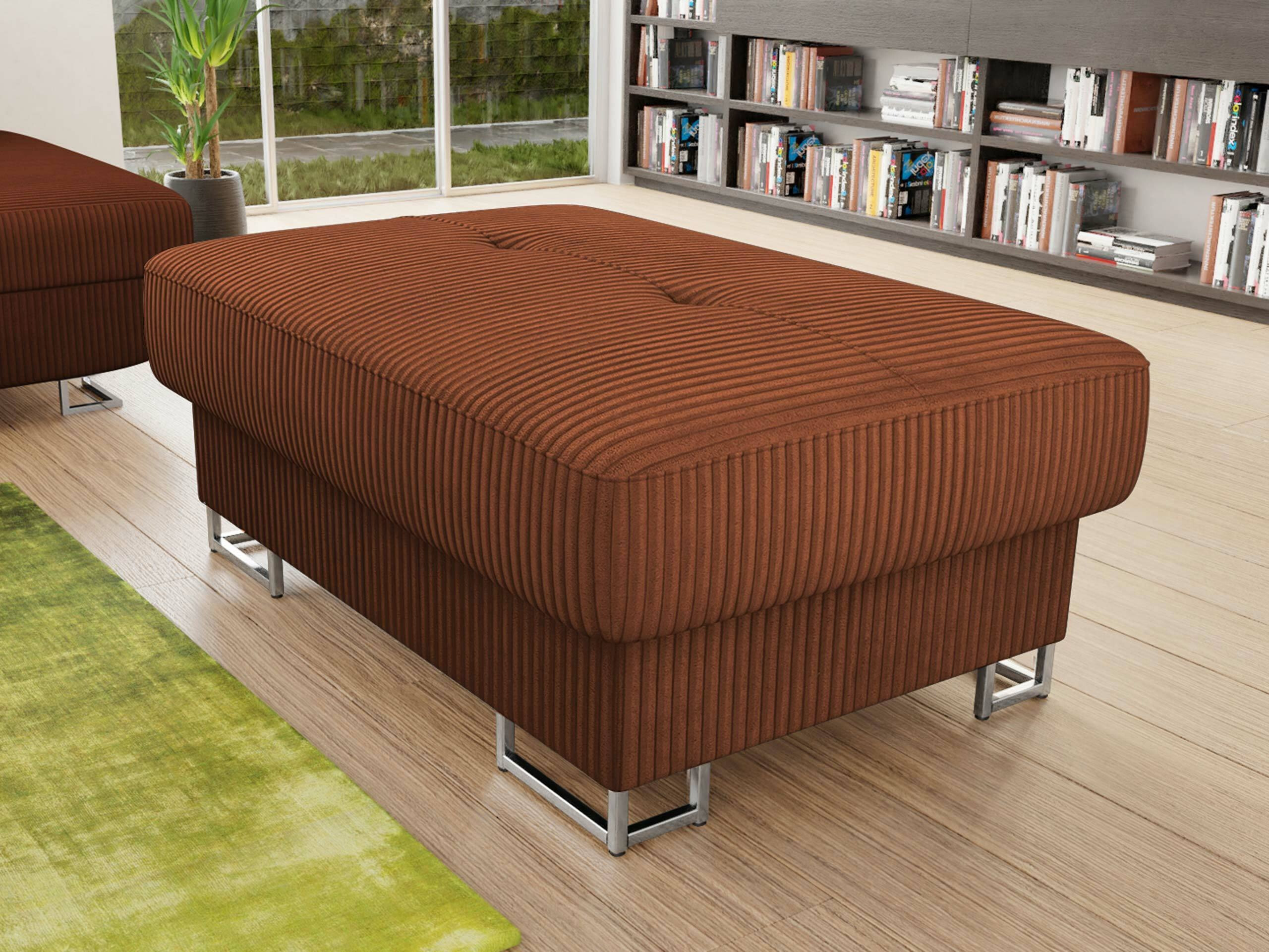 Polstret bænk Comfivo 238 (Poso 39)