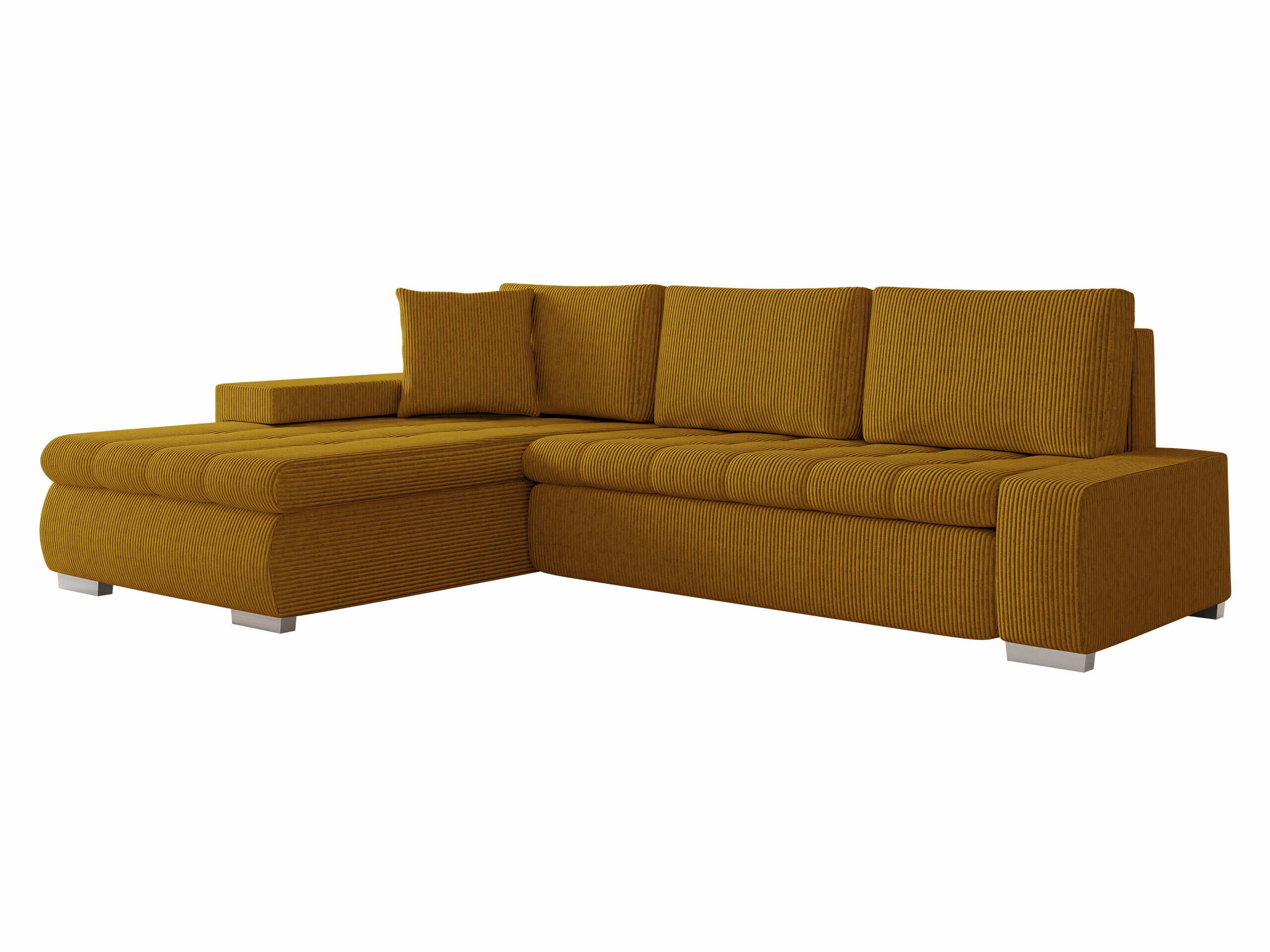 Hjørnesofa Comfivo 112 (Poso 01)