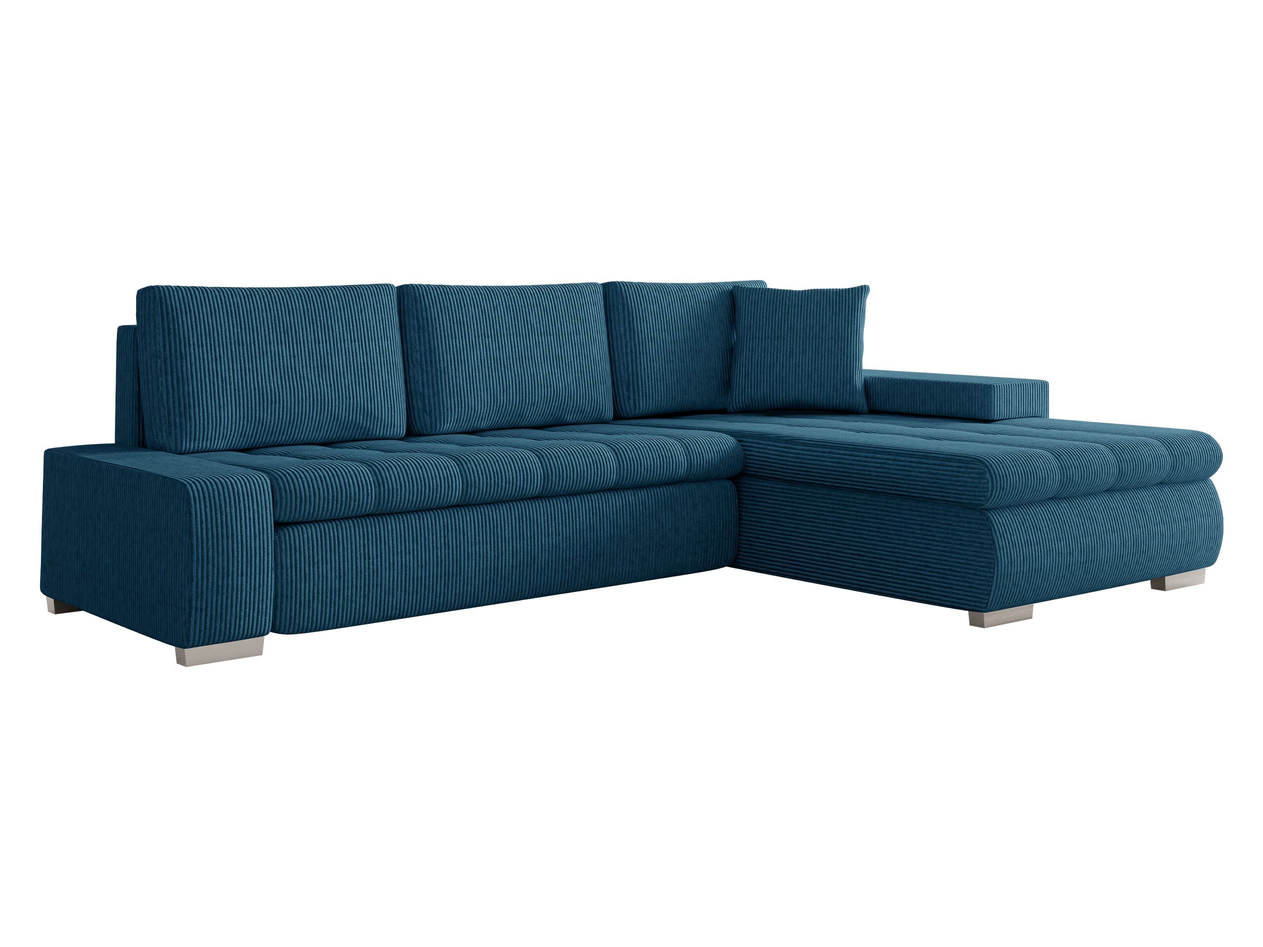 Hjørnesofa Comfivo 112 (Poso 05)