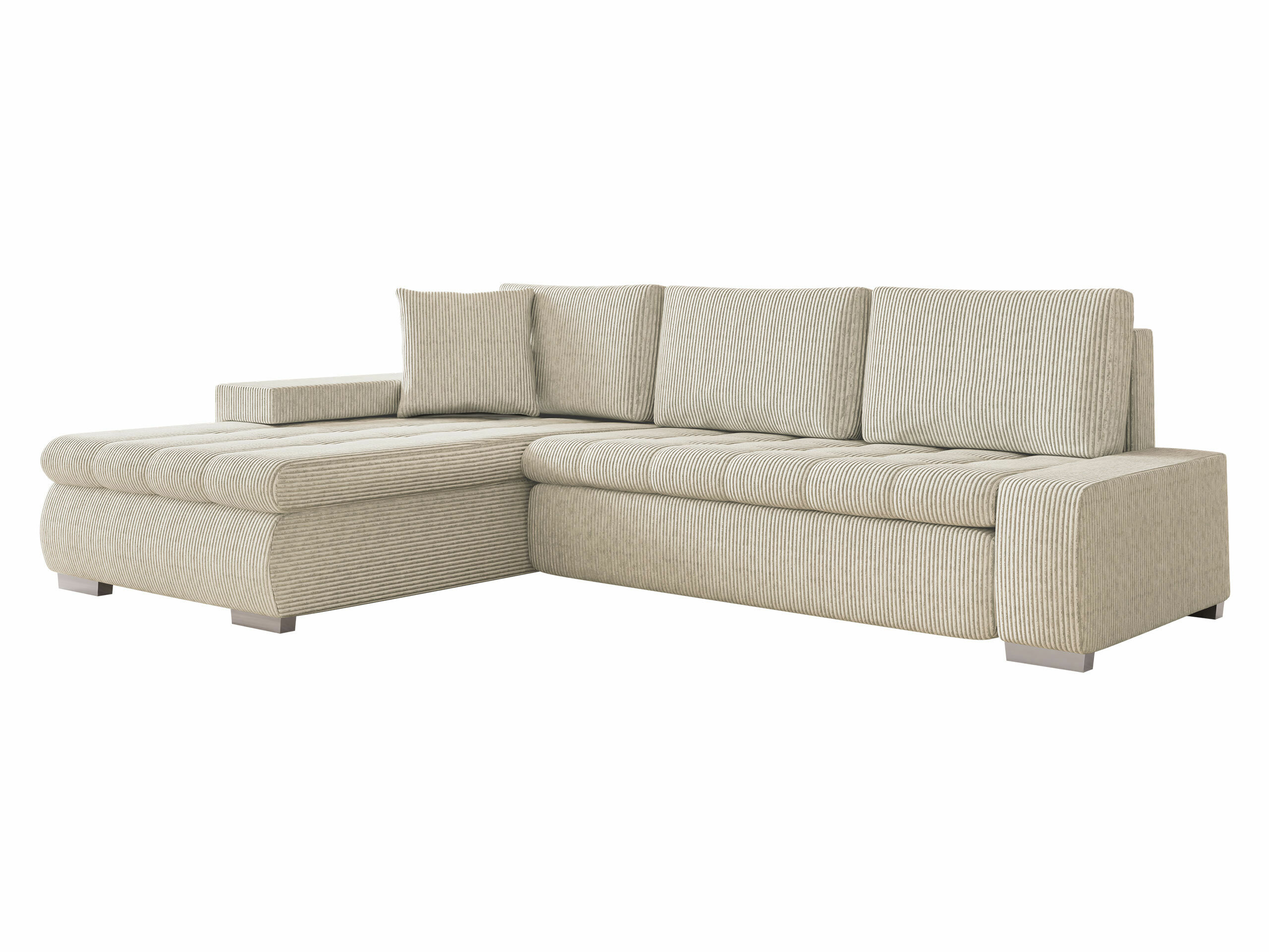 Hjørnesofa Comfivo 112 (Poso 100)