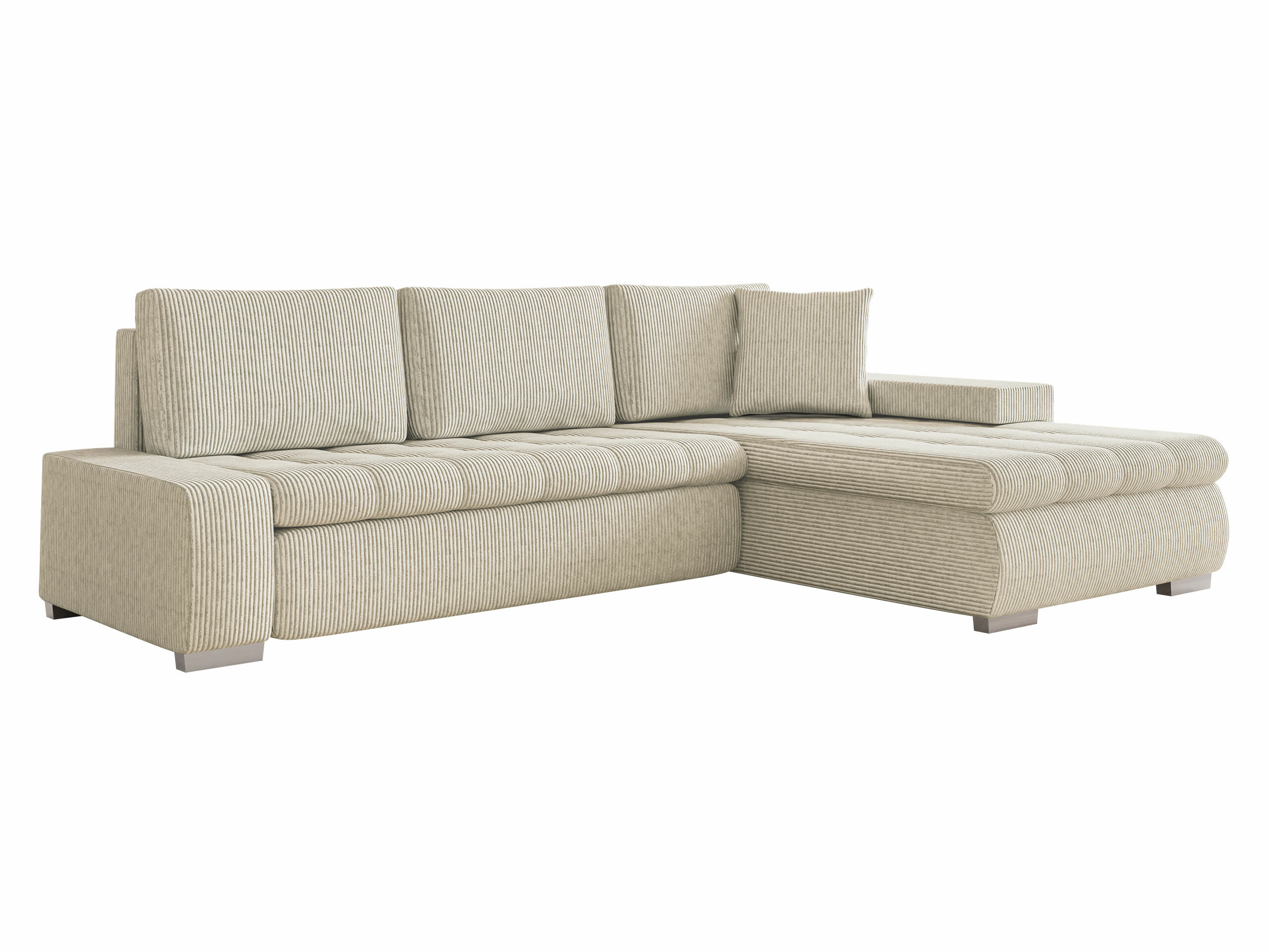 Hjørnesofa Comfivo 112 (Poso 100)