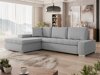 Hjørnesofa Comfivo 112 (Poso 110)