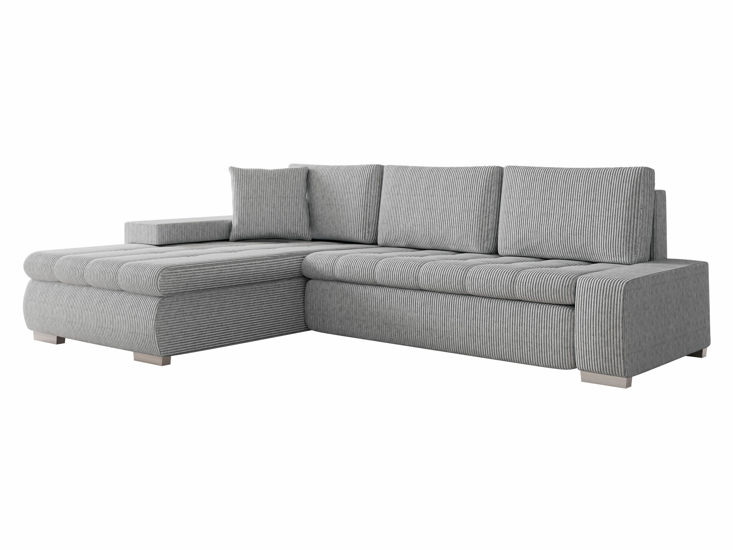 Hjørnesofa Comfivo 112 (Poso 110)