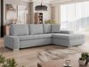 Hjørnesofa Comfivo 112 (Poso 110)