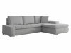 Hjørnesofa Comfivo 112 (Poso 110)