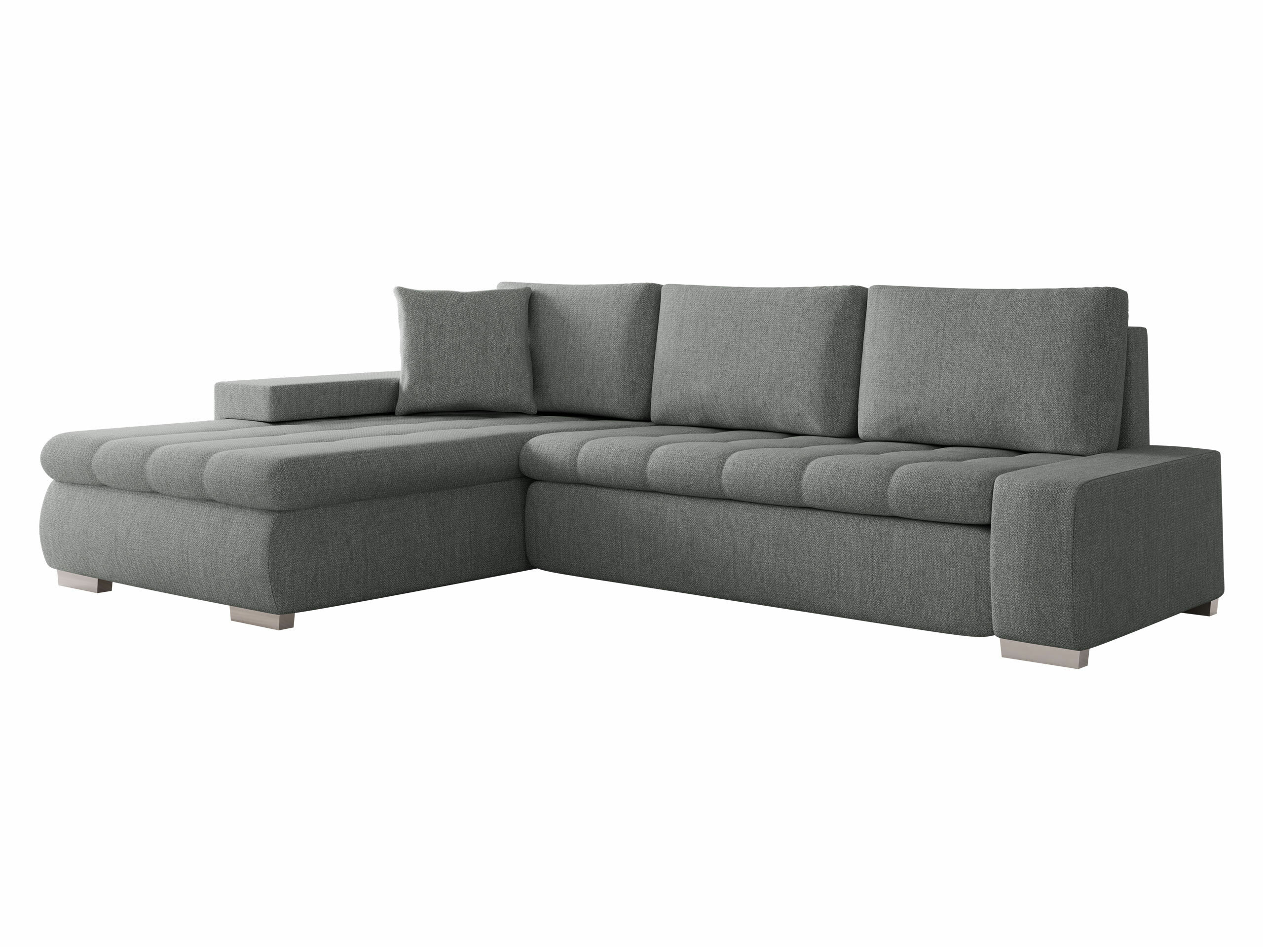 Hjørnesofa Comfivo 112 (Rico 12)