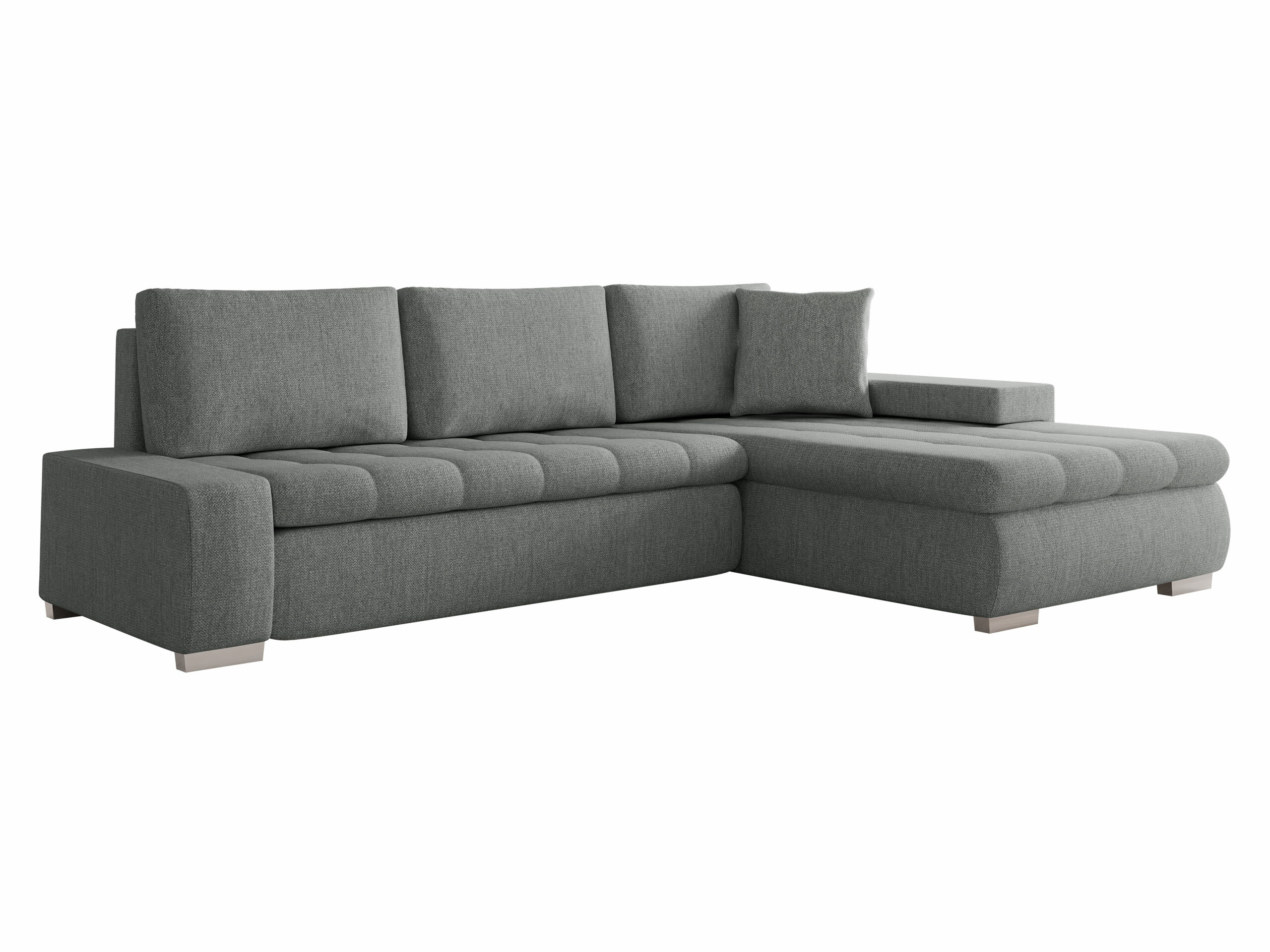 Hjørnesofa Comfivo 112 (Rico 12)
