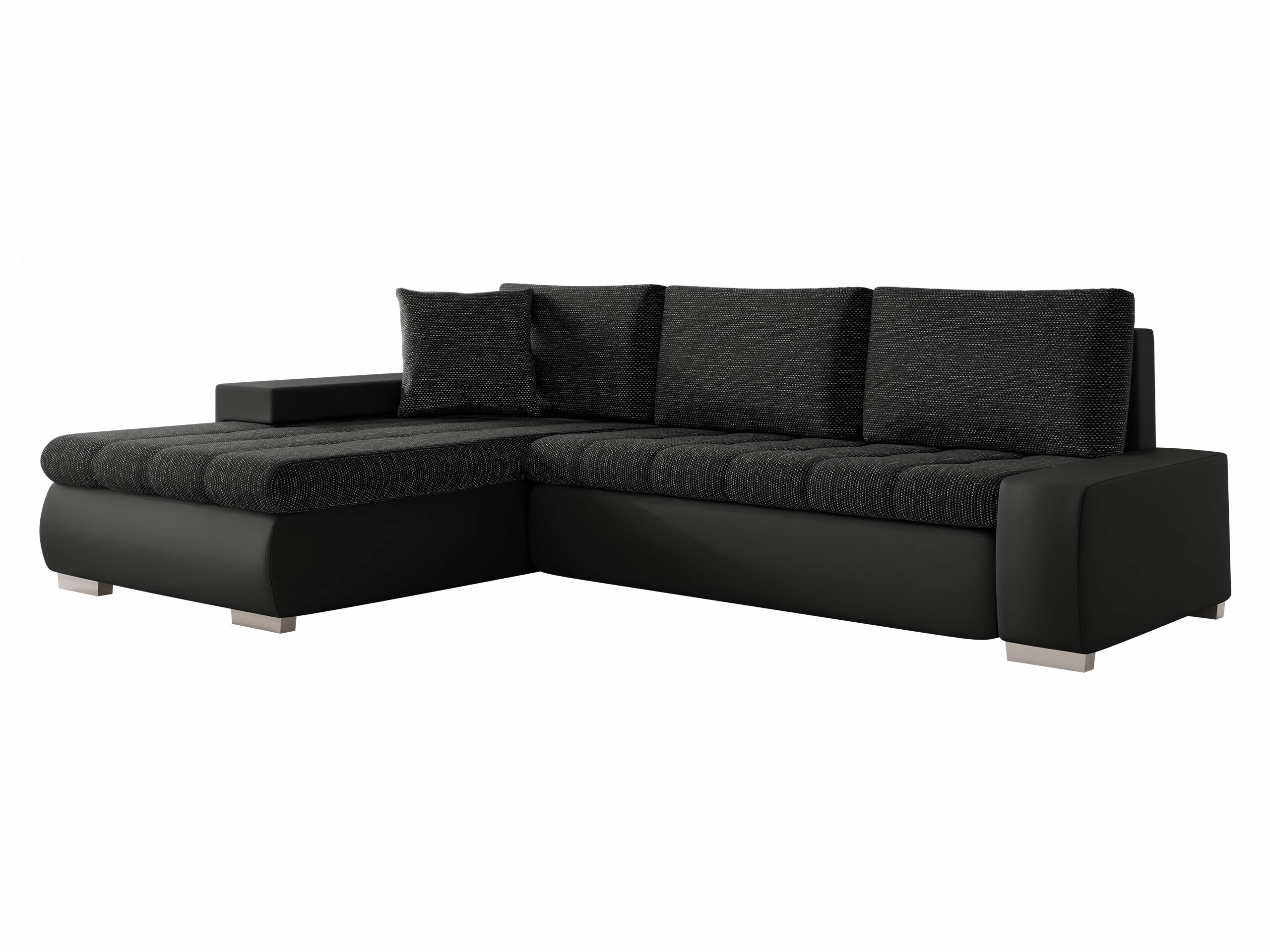 Hjørnesofa Comfivo 112 (Soft 011 + Lawa 06)