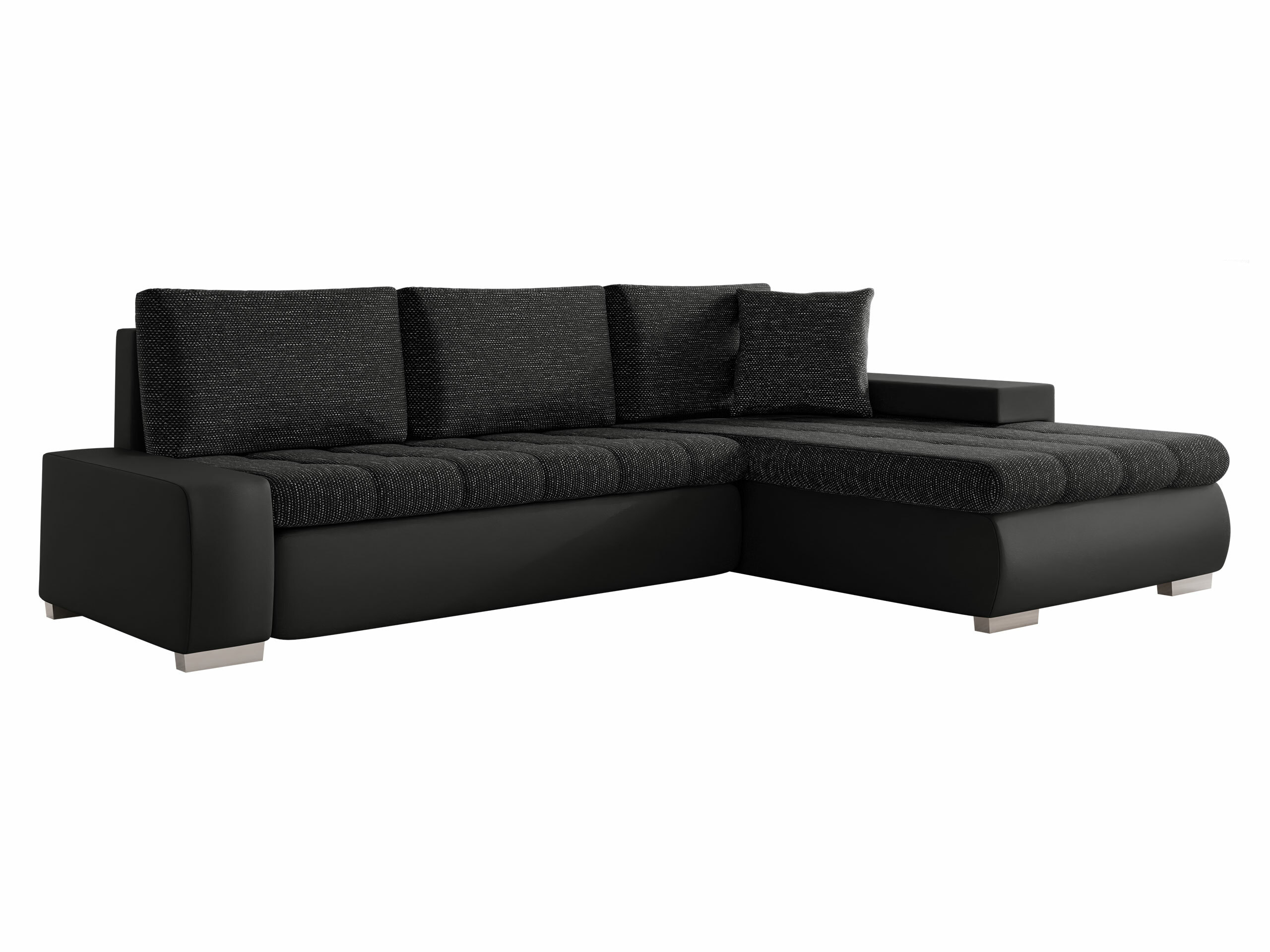 Hjørnesofa Comfivo 112 (Soft 011 + Lawa 06)