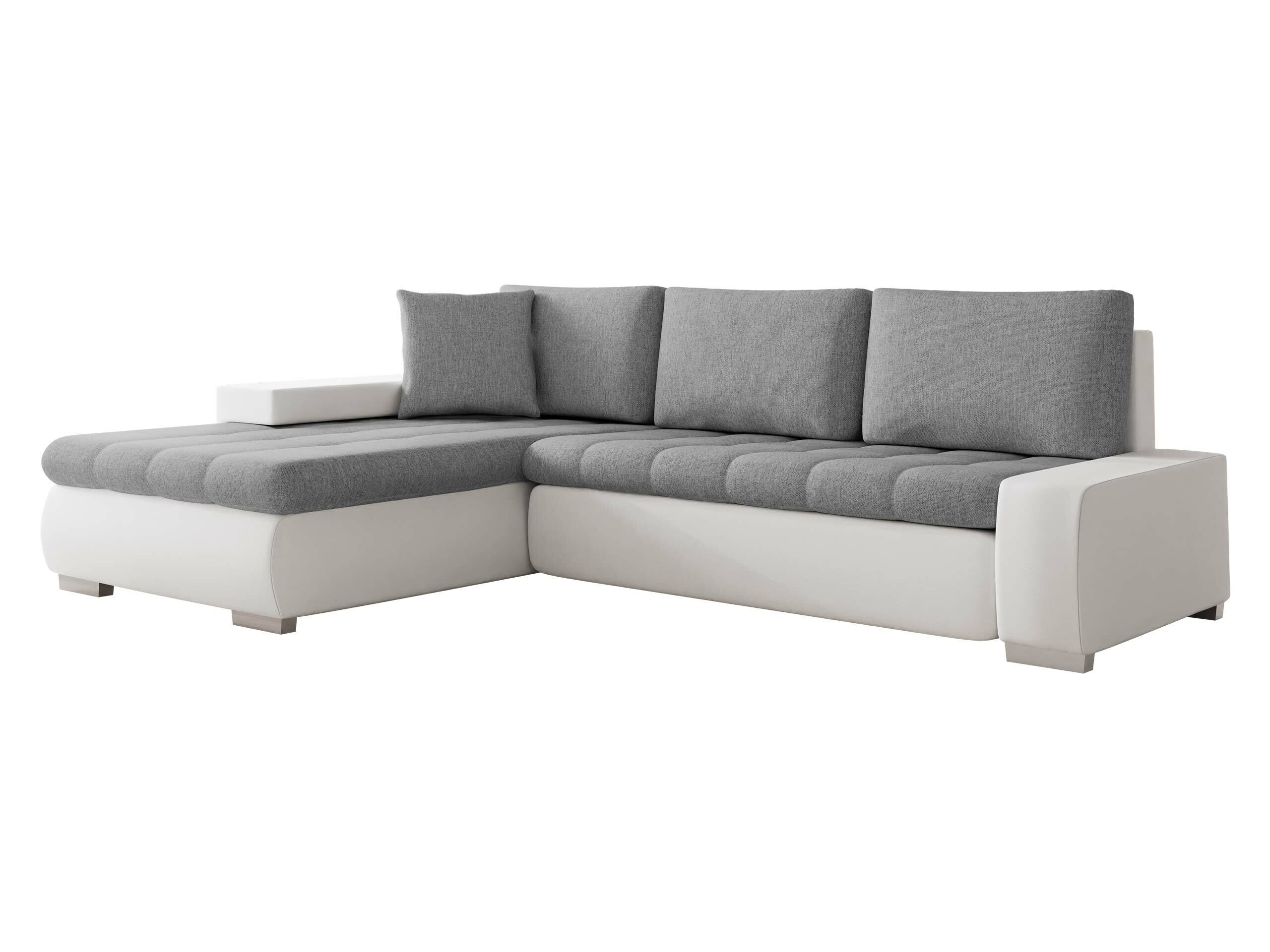 Hjørnesofa Comfivo 112 (Soft 017 + Soul 17)