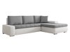 Hjørnesofa Comfivo 112 (Soft 017 + Soul 17)