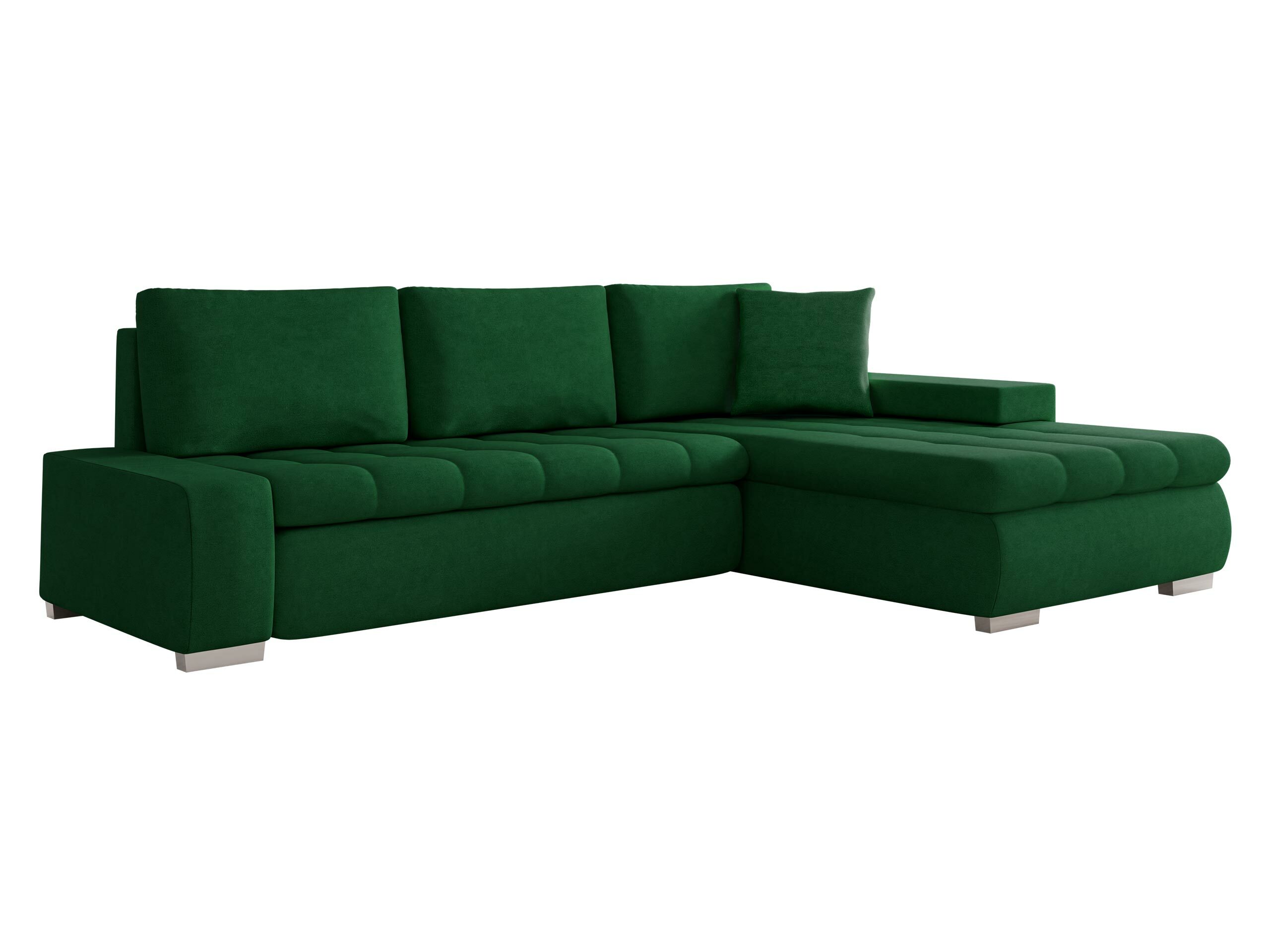 Hjørnesofa Comfivo 112 (Uttario Velvet 2951)