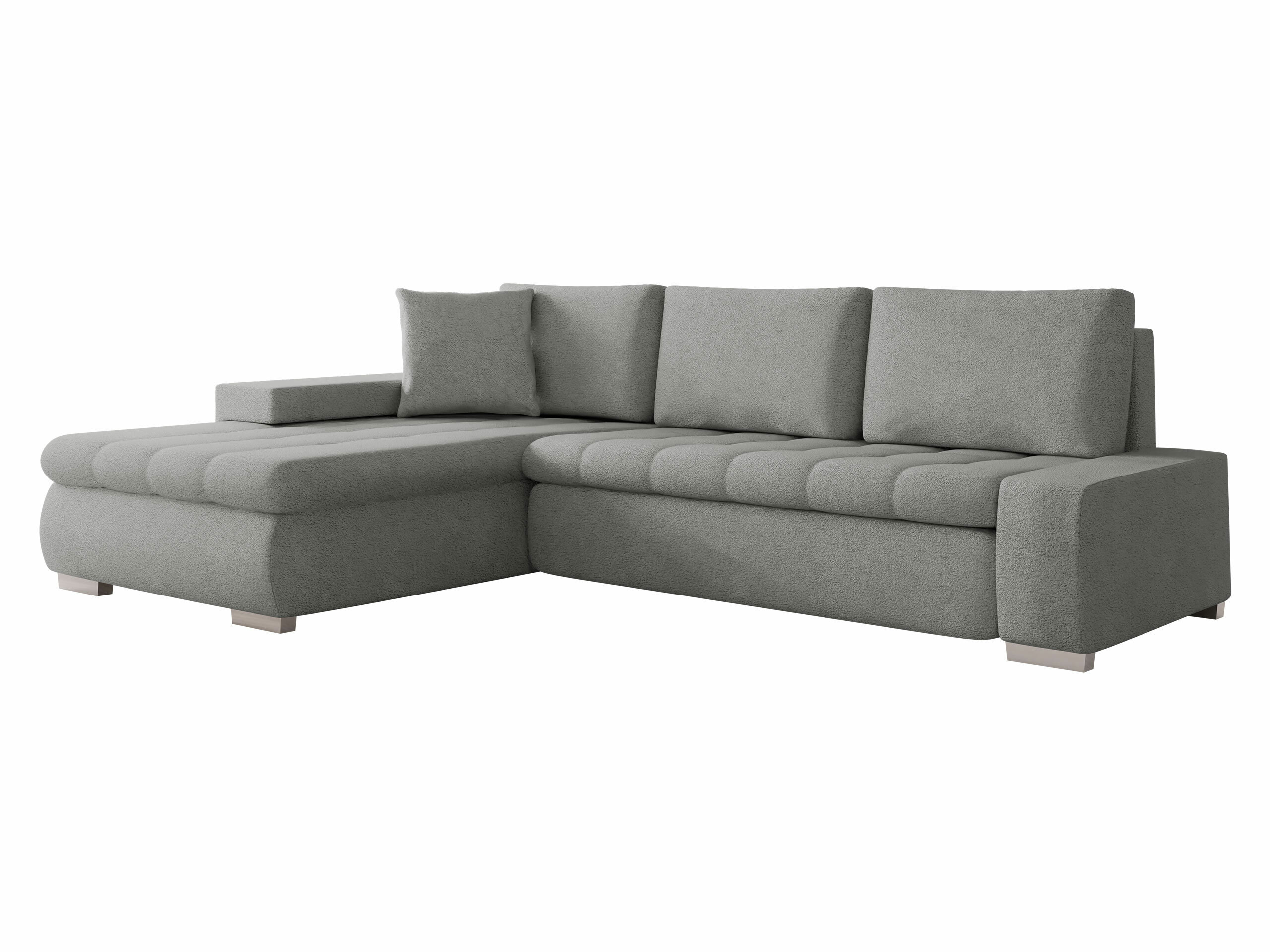 Hjørnesofa Comfivo 112 (Velo 633)