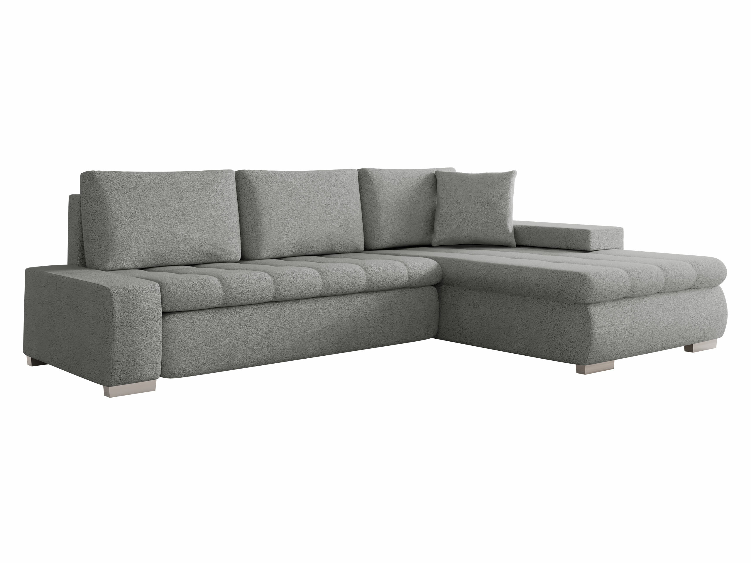 Hjørnesofa Comfivo 112 (Velo 633)