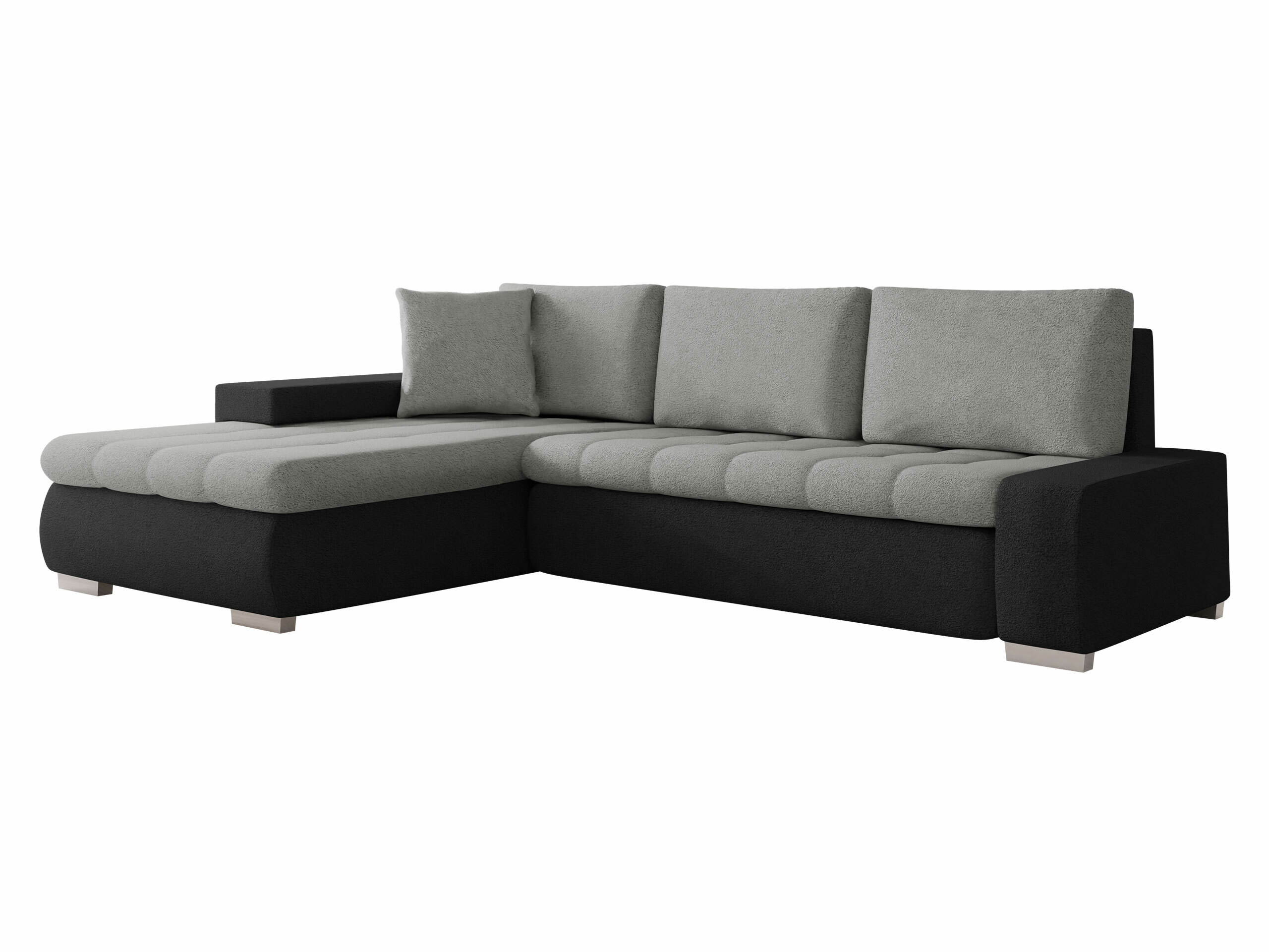 Hjørnesofa Comfivo 112 (Velo 637 + Velo 633)