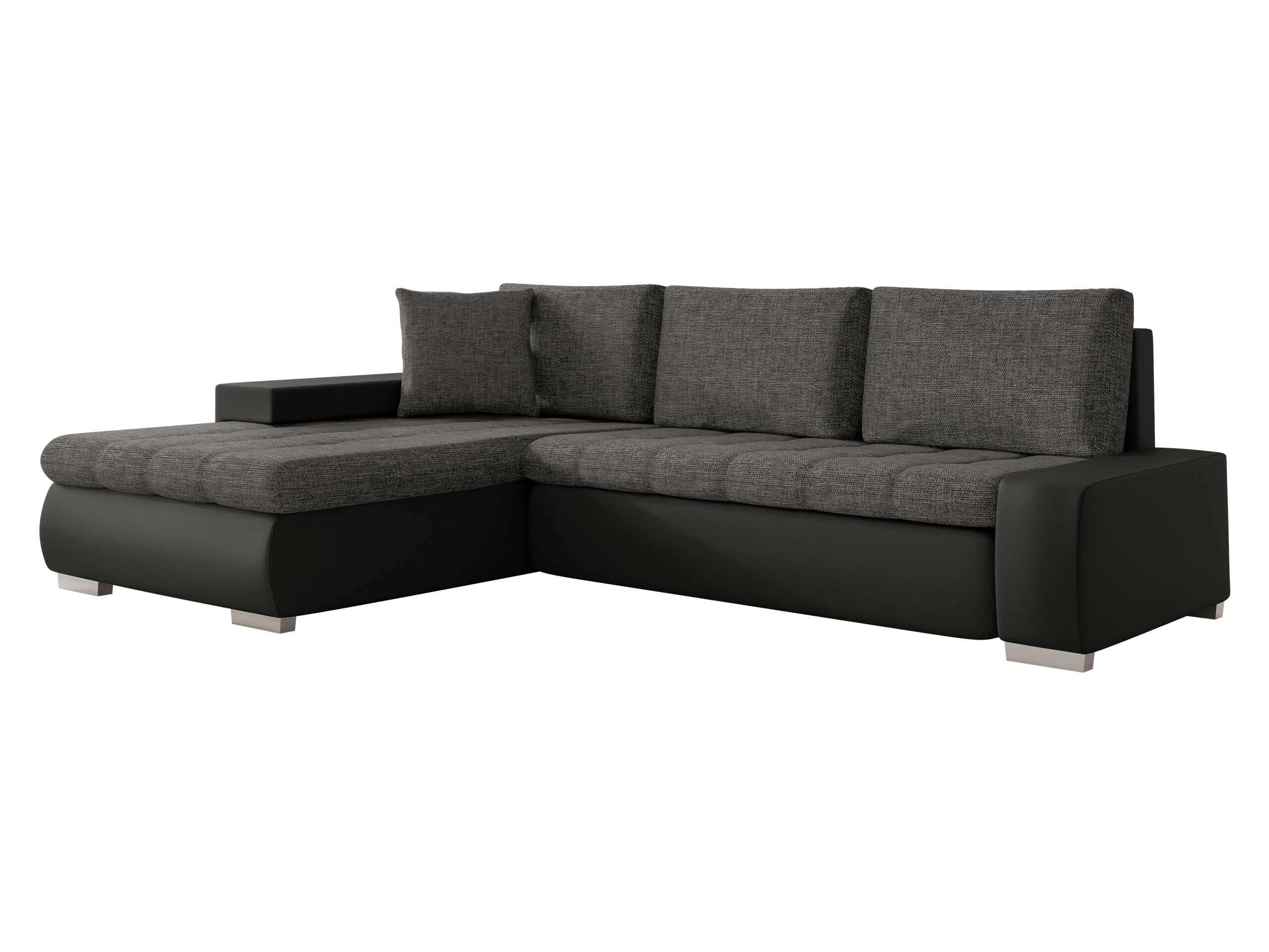 Hjørnesofa Comfivo 119 (Soft 011 + Lux 06)