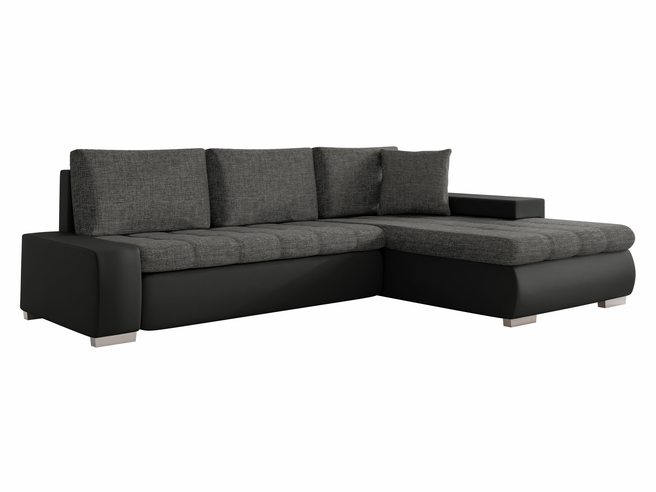 Hjørnesofa Comfivo 119 (Soft 011 + Lux 06)