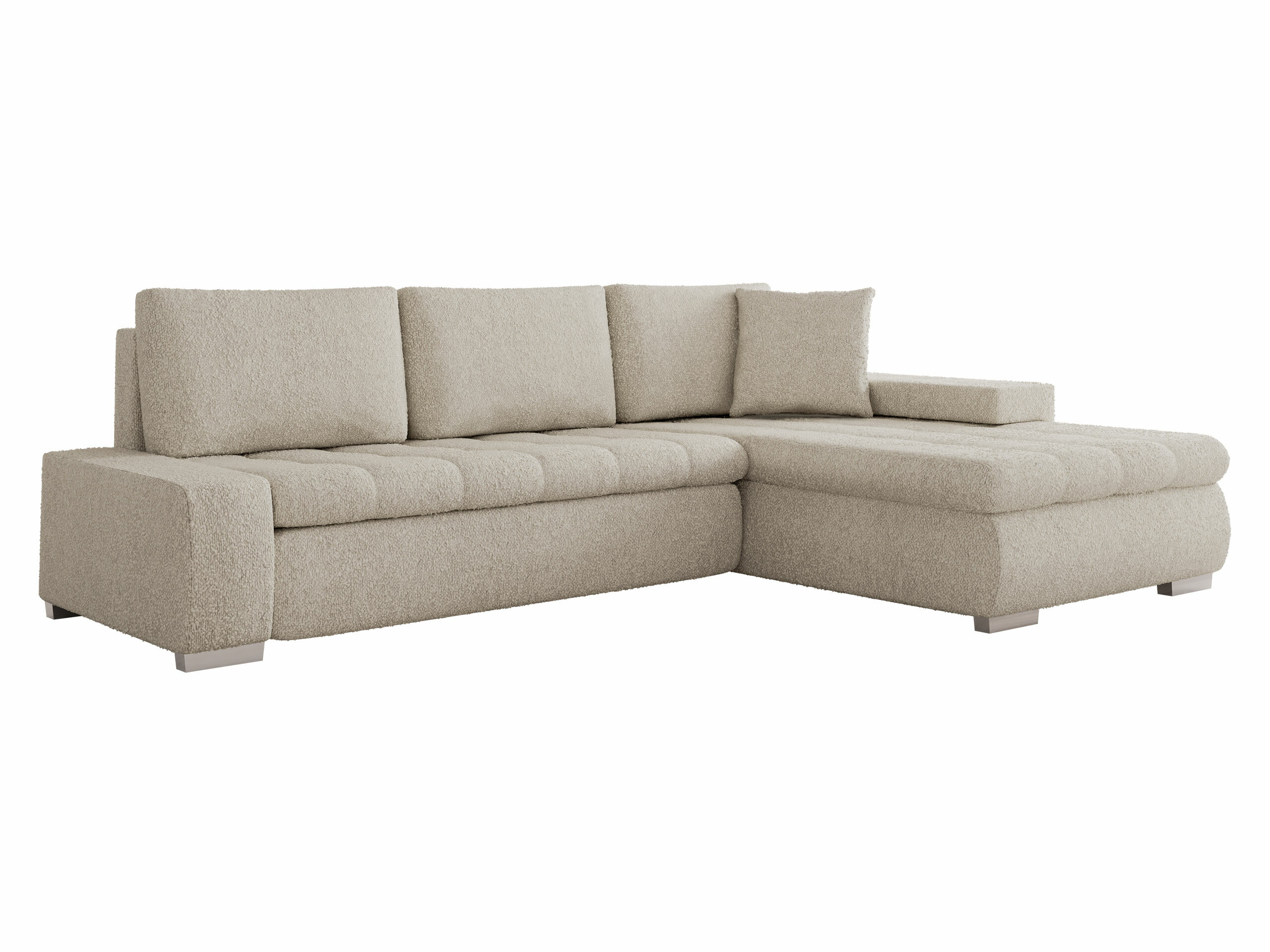 Hjørnesofa Comfivo 171 (Abriamo 03)