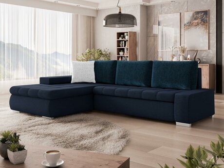 Hjørnesofa Comfivo 171 (Otusso 22 + Velvetto 9 + Velvetto 4)
