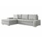 Hjørnesofa Comfivo 171 (Sicuro 65 + Sempre 4)