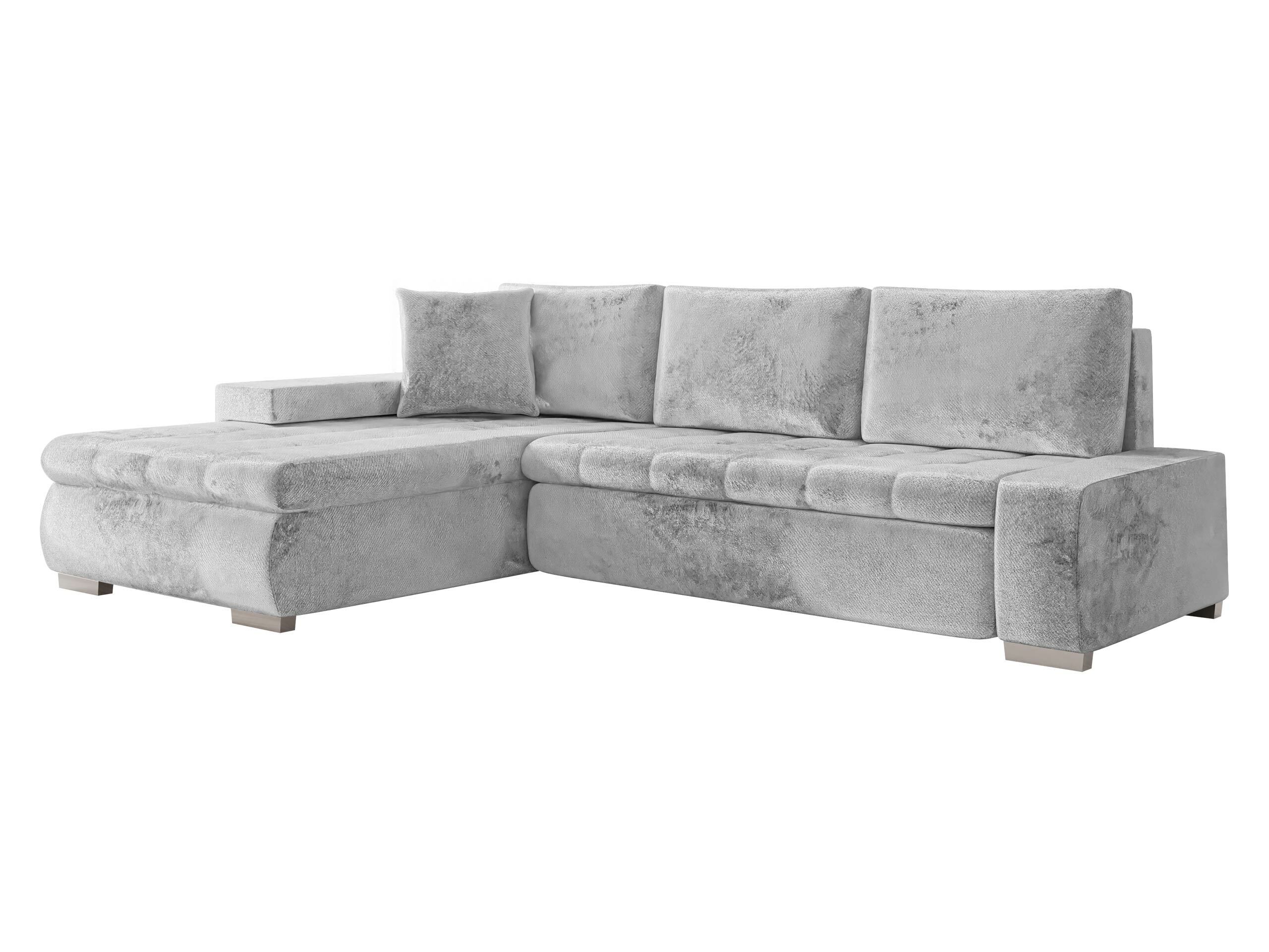 Hjørnesofa Comfivo 171 (Sorriso 04)