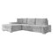 Hjørnesofa Comfivo 171 (Sorriso 04)