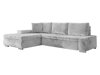 Hjørnesofa Comfivo 171 (Sorriso 04)