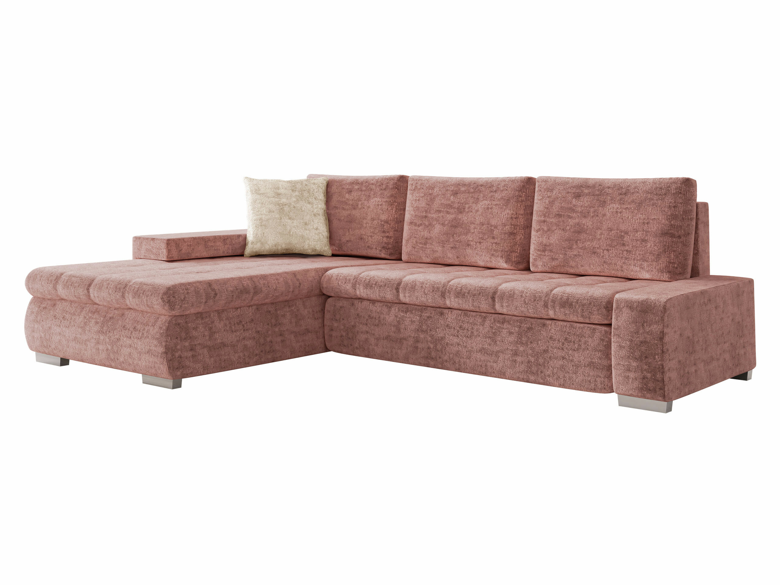 Hjørnesofa Comfivo 251 (Miu 2034 + Miu 2041)