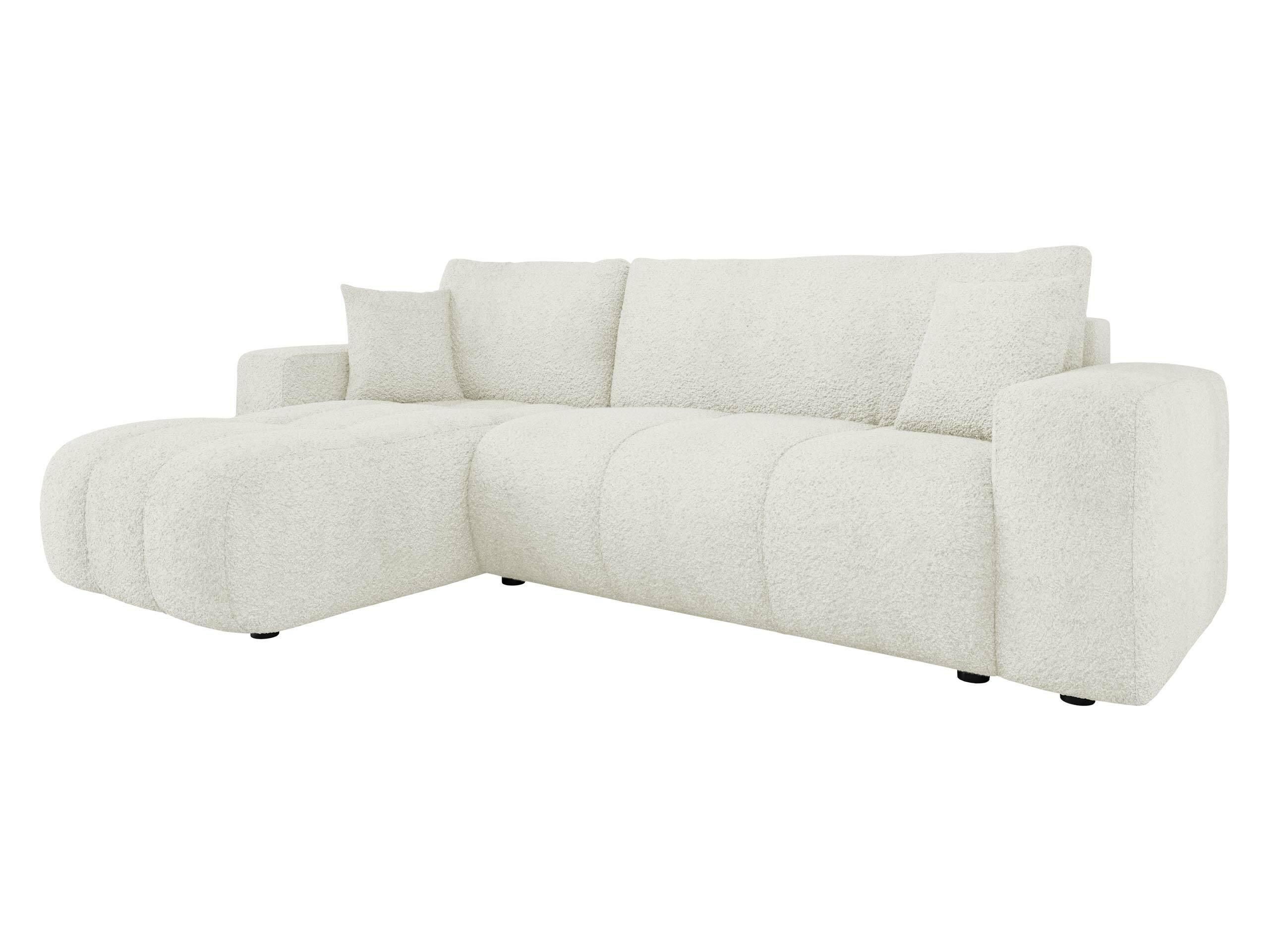 Hjørnesofa Comfivo 361 (Coral 15)