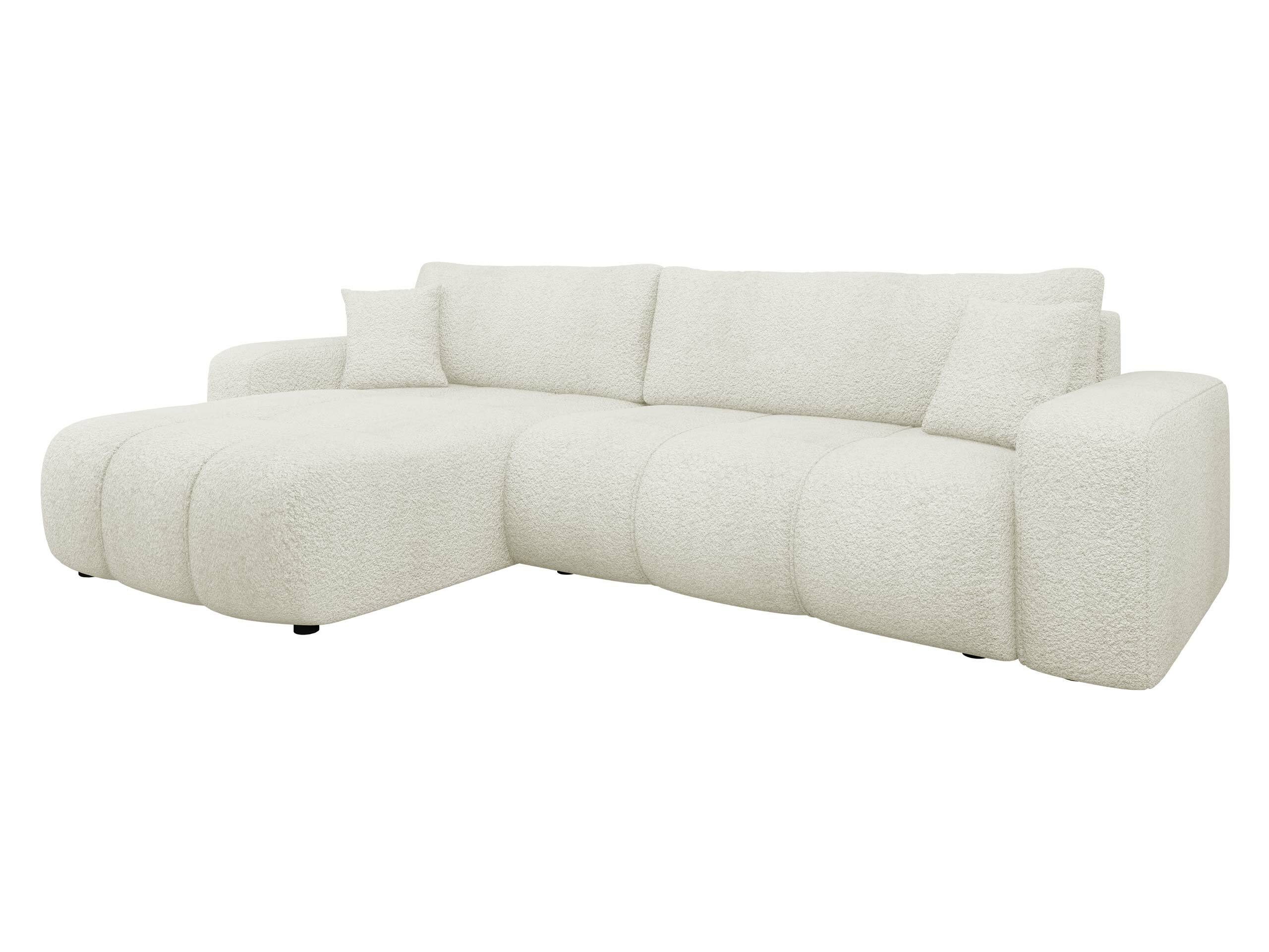 Hjørnesofa Comfivo 425 (Coral 15)