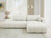 Hjørnesofa Comfivo 471 (Coral 15)