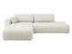 Hjørnesofa Comfivo 471 (Coral 15)
