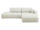 Hjørnesofa Comfivo 471 (Coral 15)