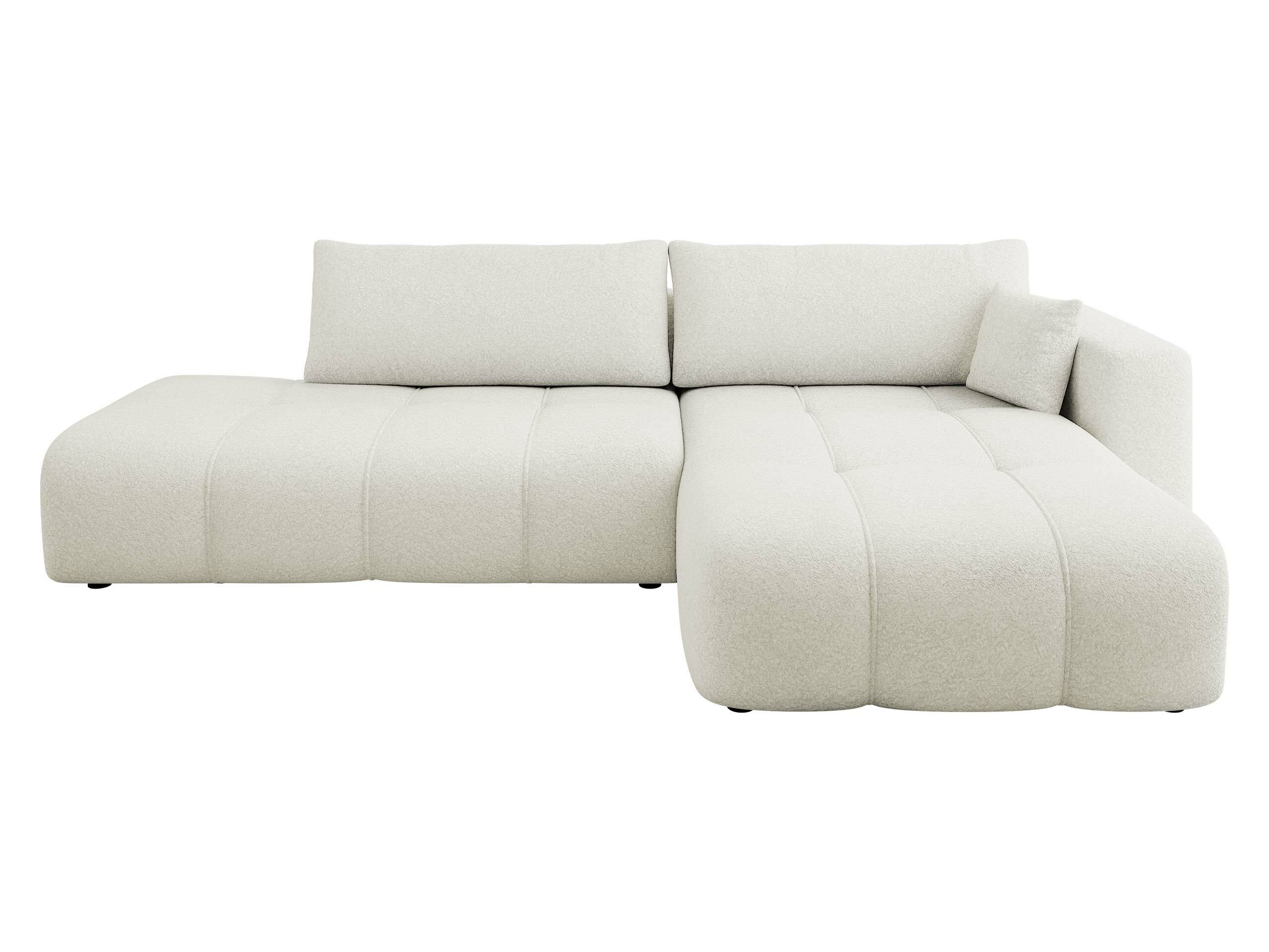 Hjørnesofa Comfivo Laurus III (Coral 15)