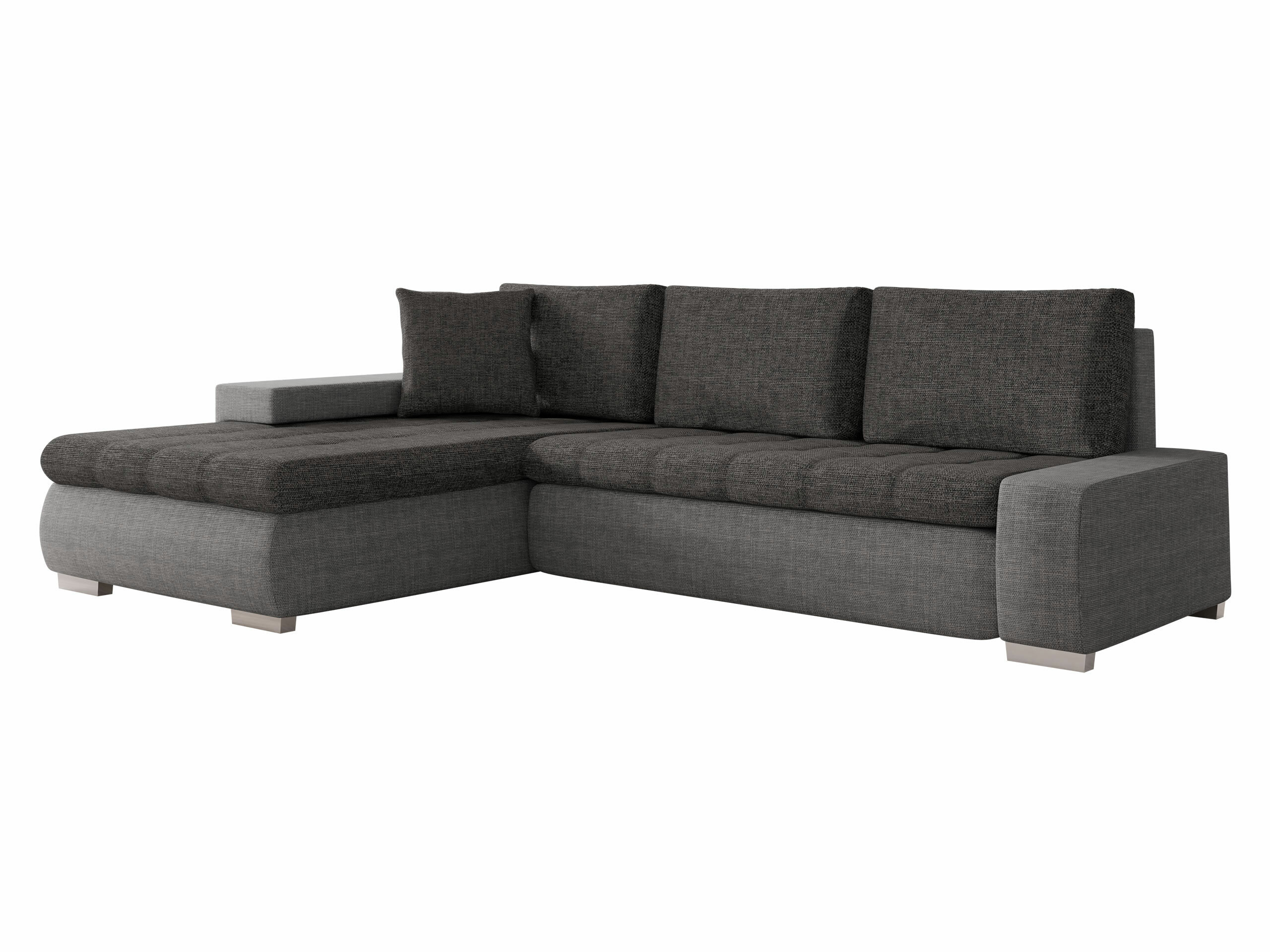 Hjørnesofa Comfivo Nitor I (Lux 05 + Lux 06)