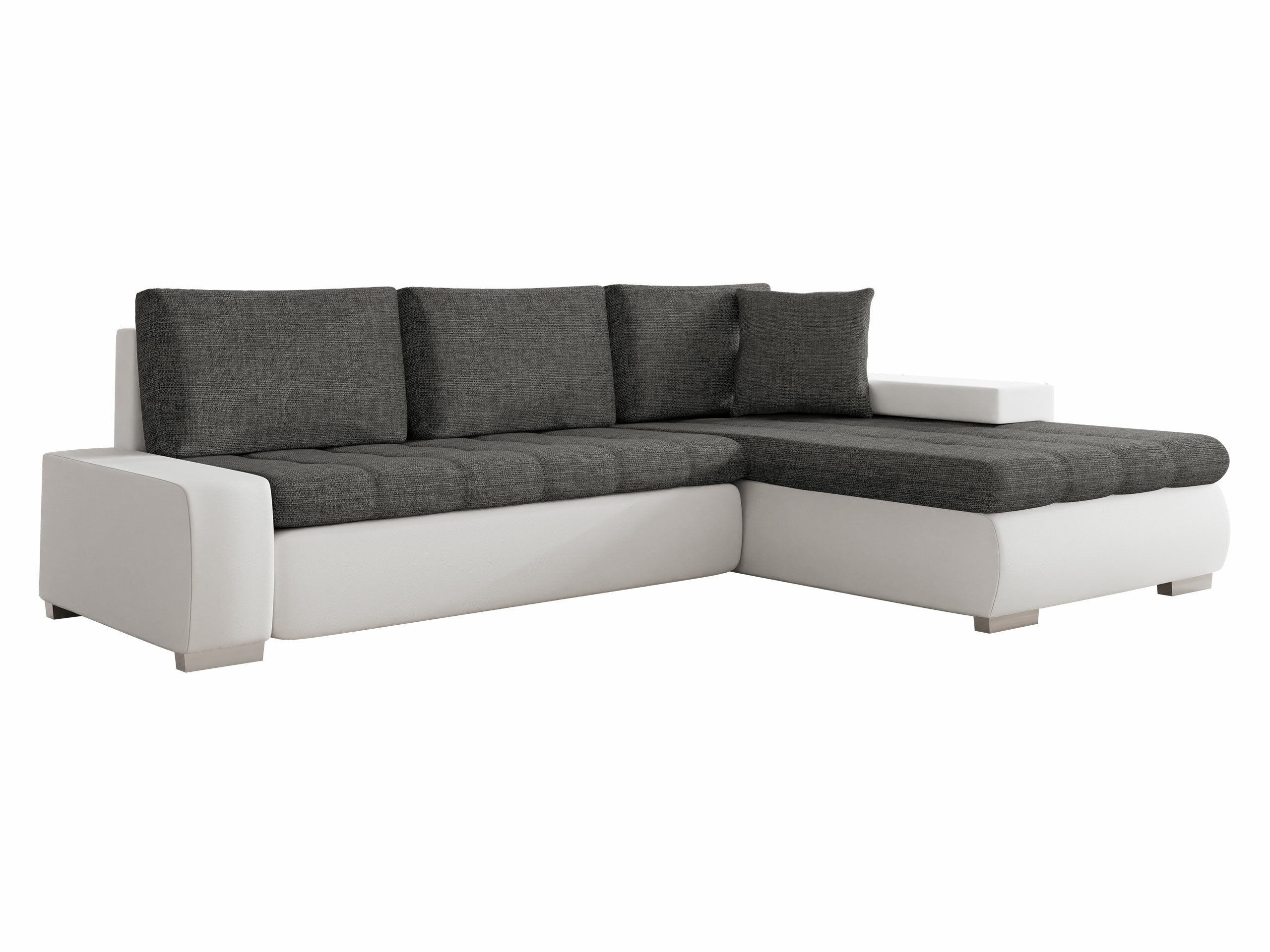 Hjørnesofa Comfivo Nitor I (Soft 017 + Lux 06)