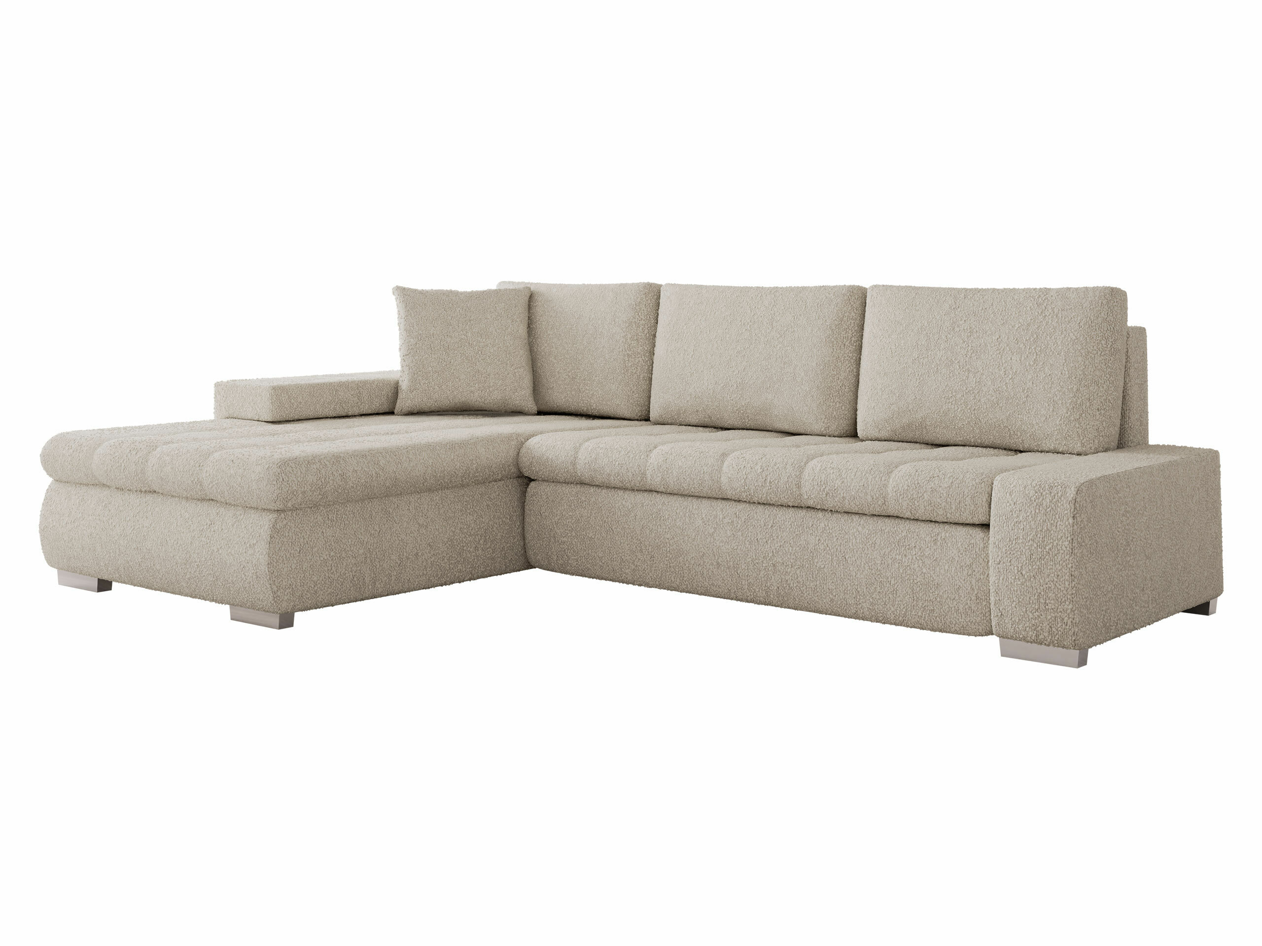 Hjørnesofa Comfivo Nitor III (Abriamo 03)
