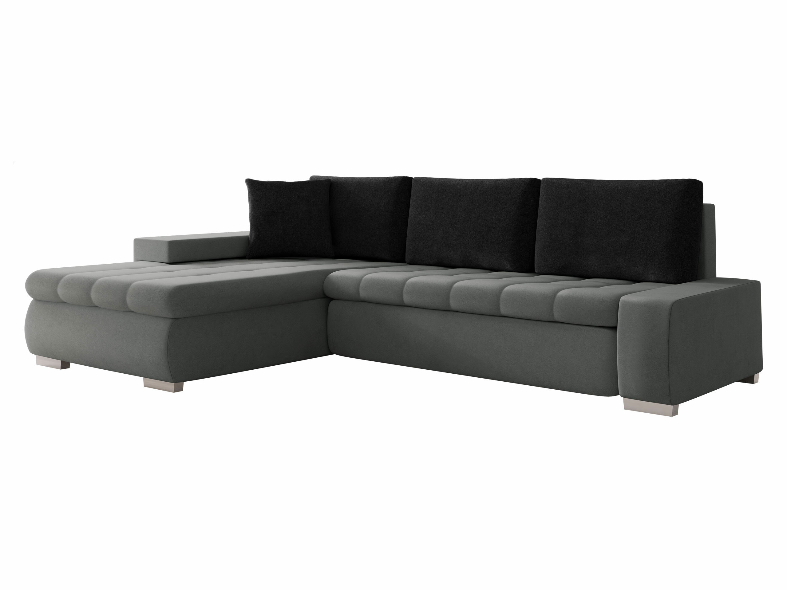 Hjørnesofa Comfivo Nitor (Magic Velvet 2217 + Magic Velvet 2219)