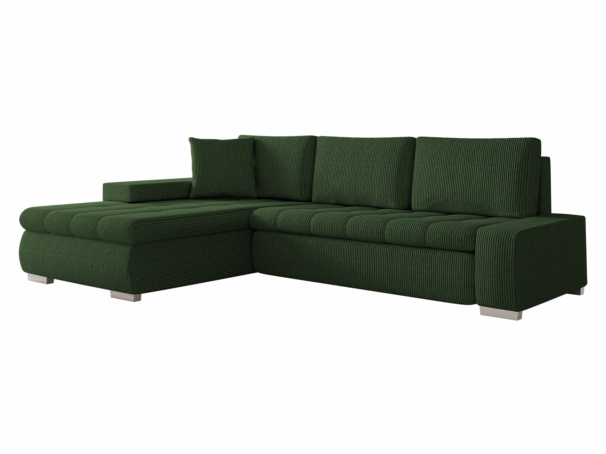 Hjørnesofa Comfivo Nitor (Poso 14)