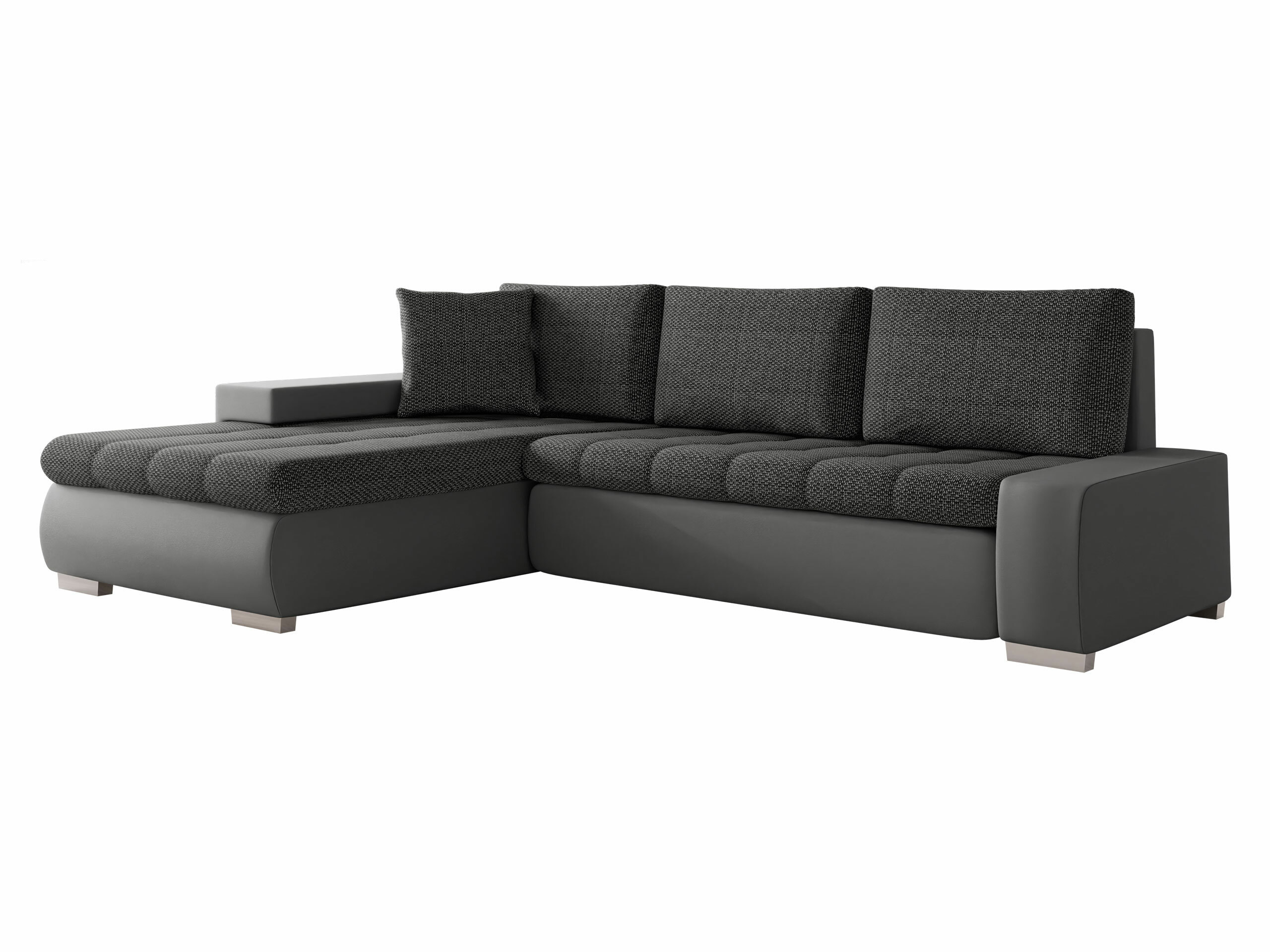 Hjørnesofa Comfivo Nitor (Soft 029 + Majorka 03)