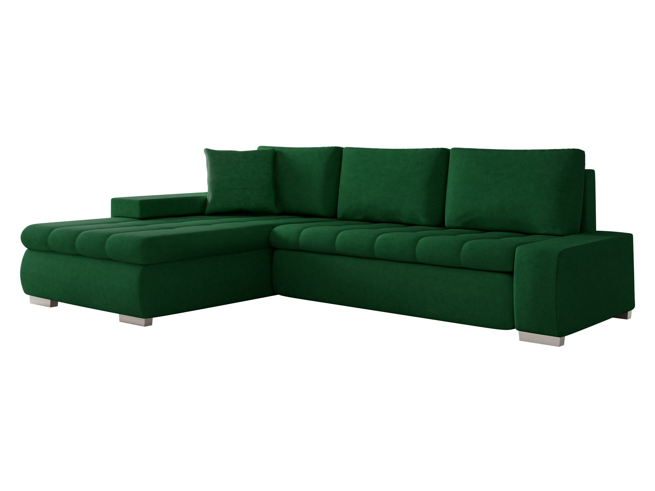 Hjørnesofa Comfivo Nitor (Uttario Velvet 2951)