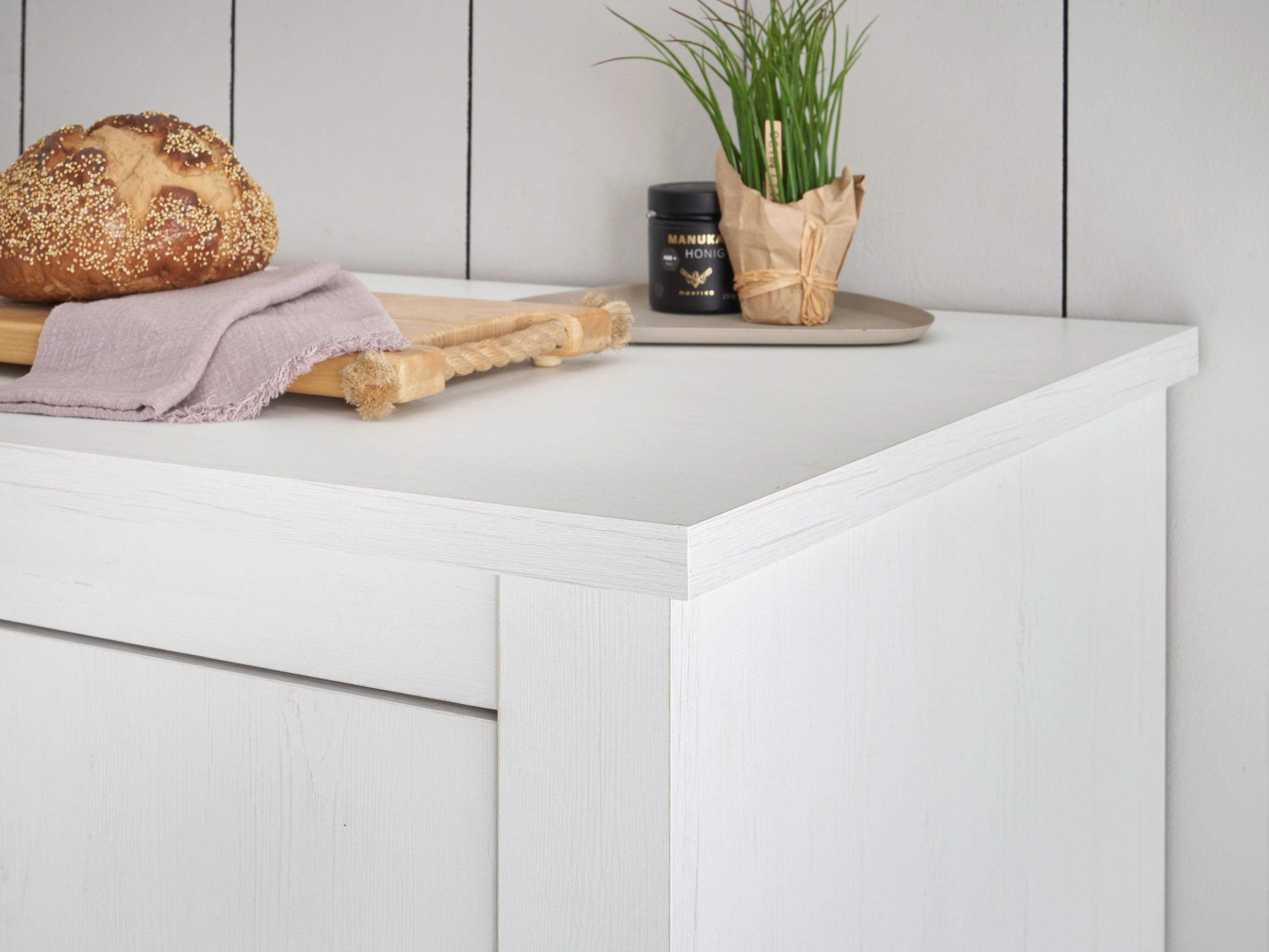 Modulkøkkensæt Flora 109