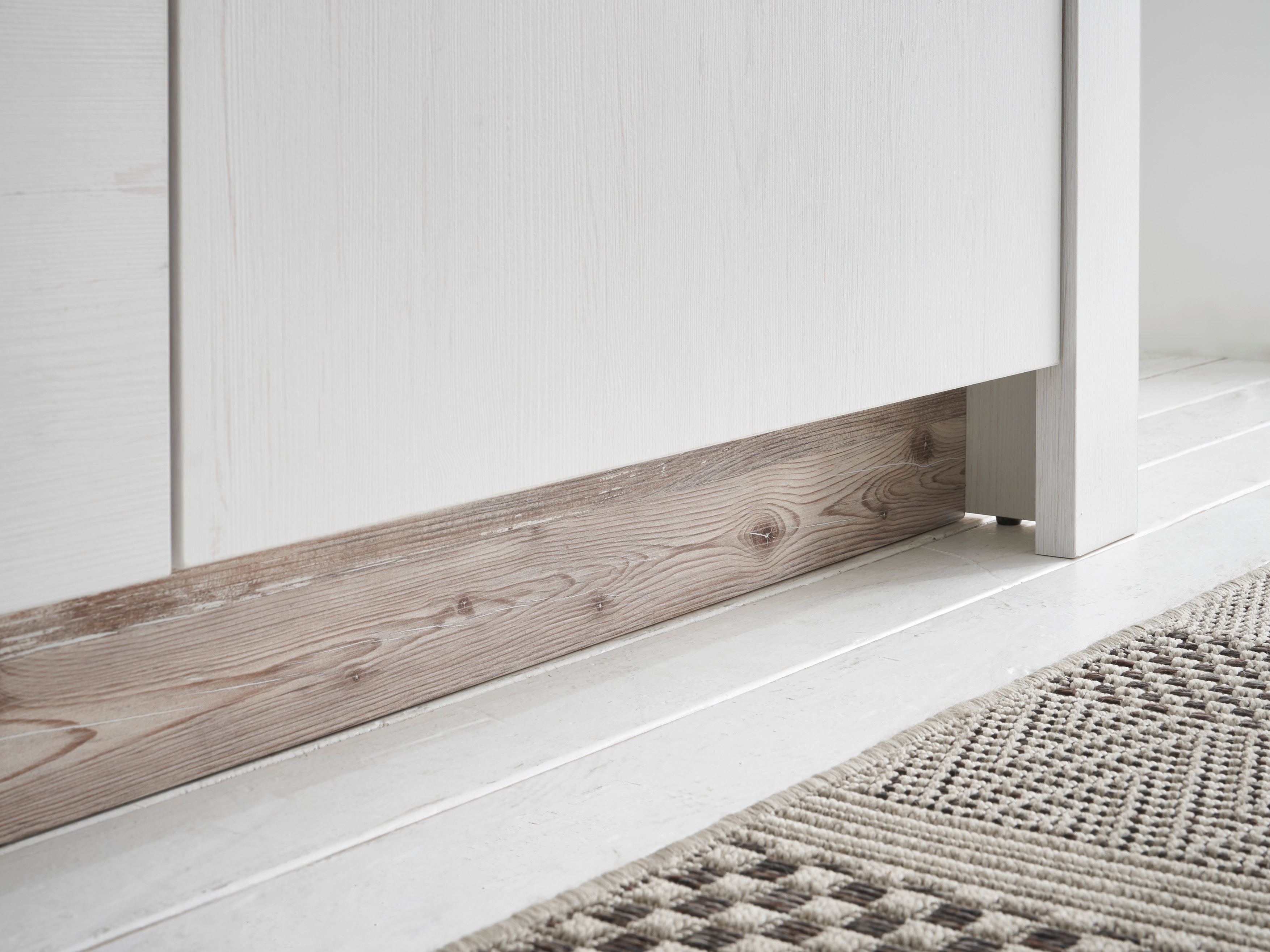 Modulkøkkensæt Flora 109