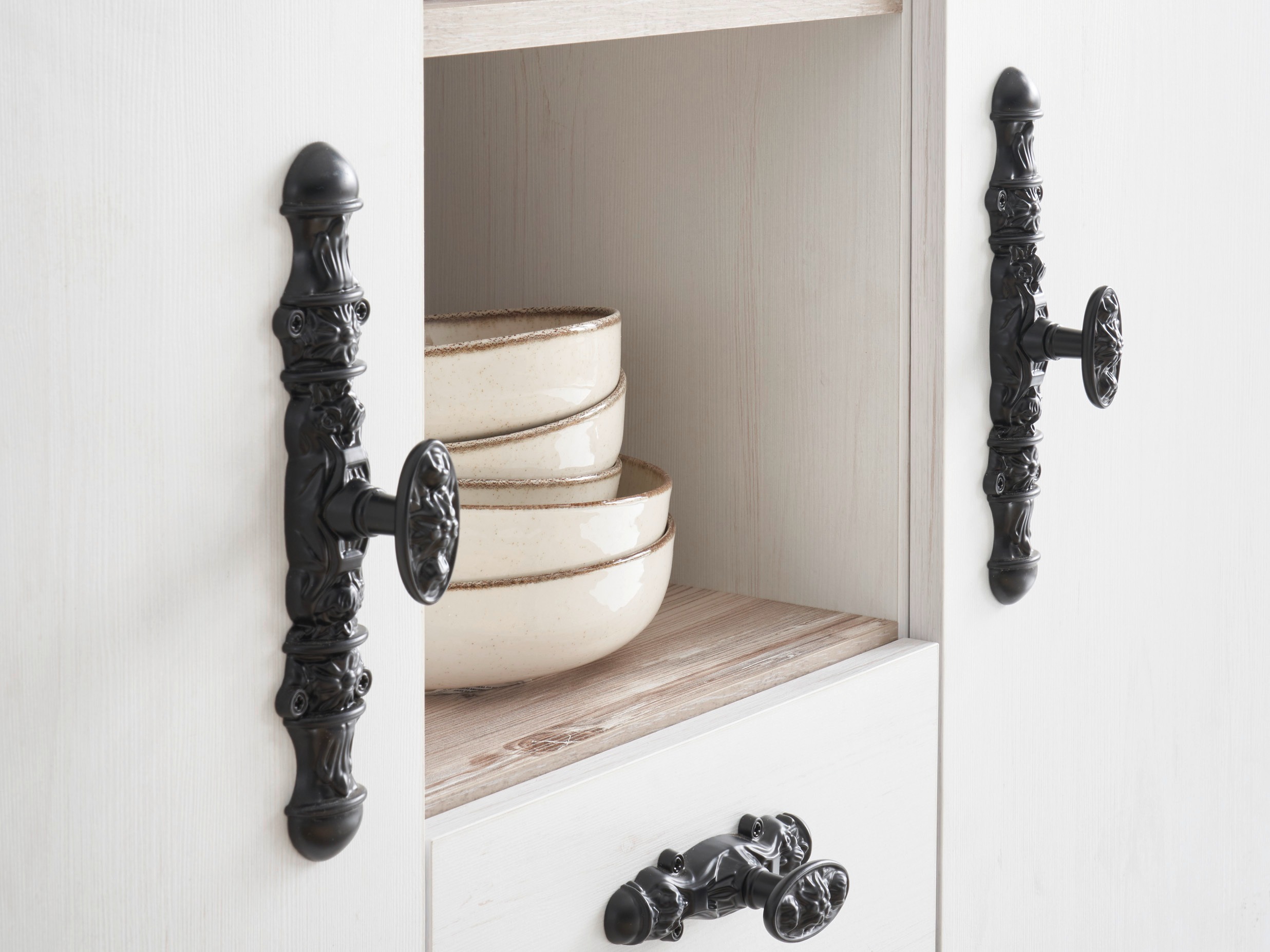 Modulkøkkensæt Flora 111