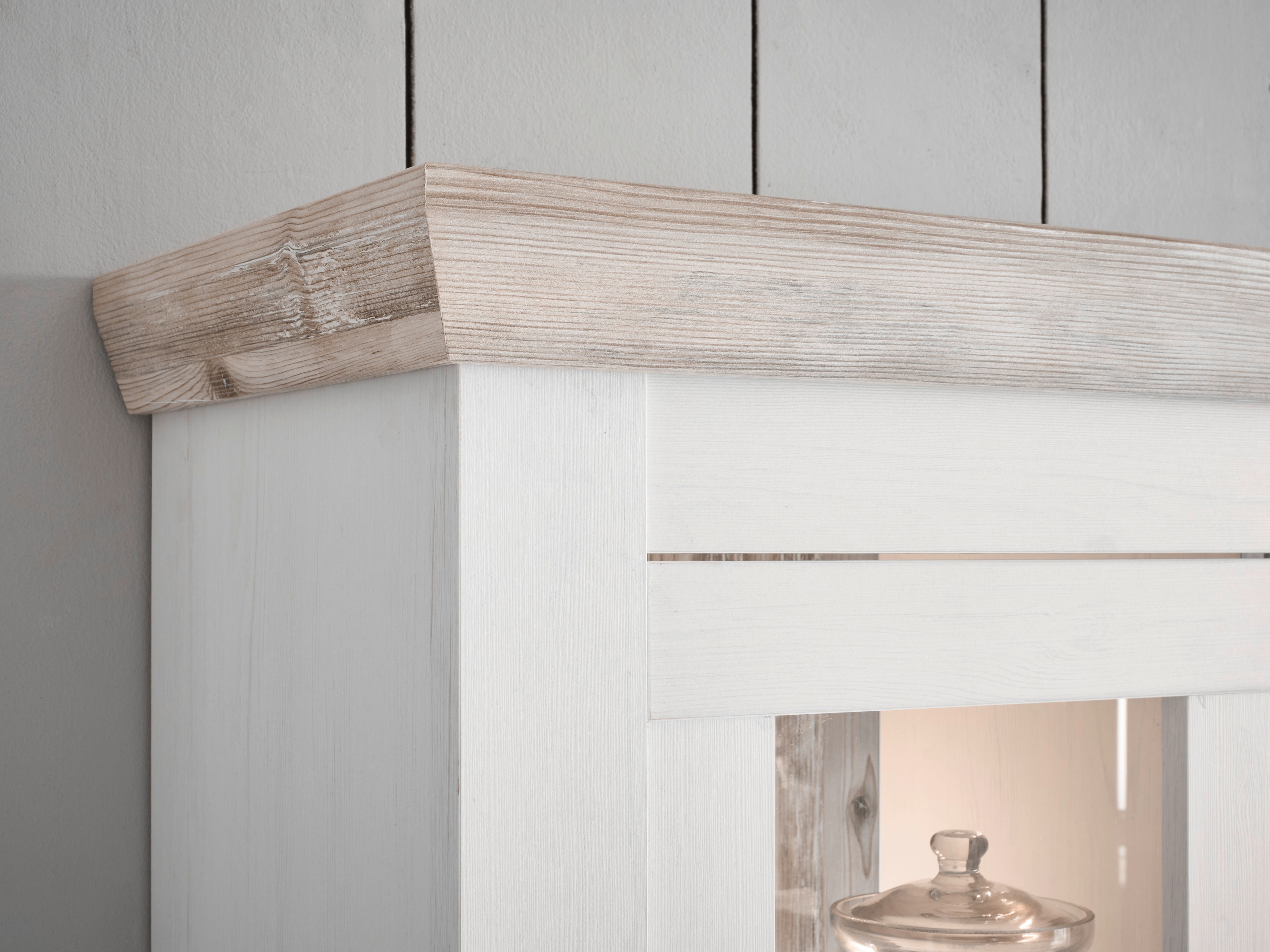 Modulvægskab Flora 106